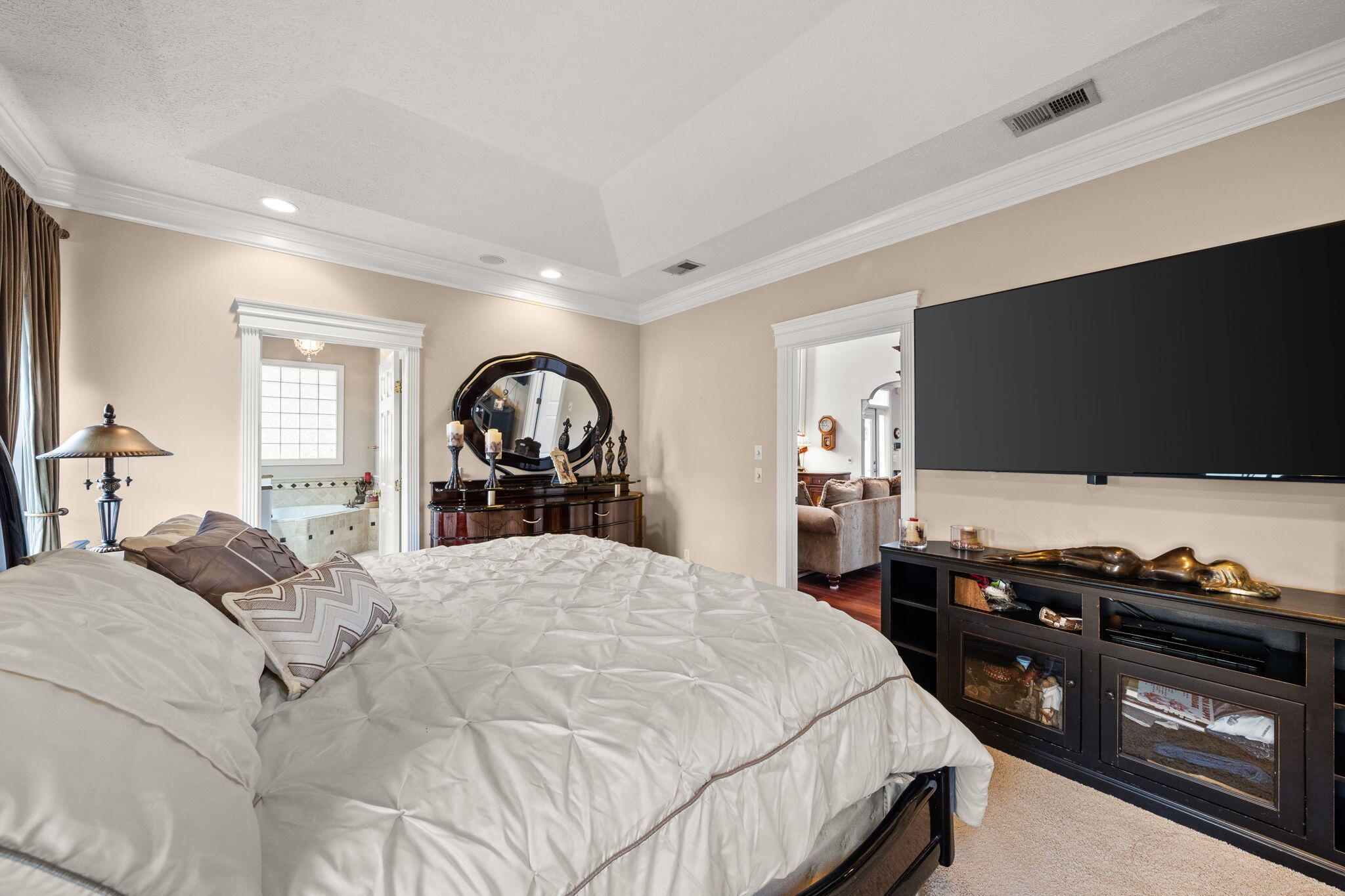 Crystal Village Air Park - Residential