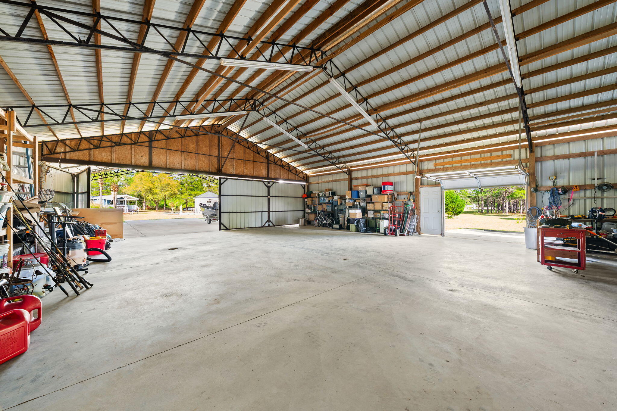 Crystal Village Air Park - Residential