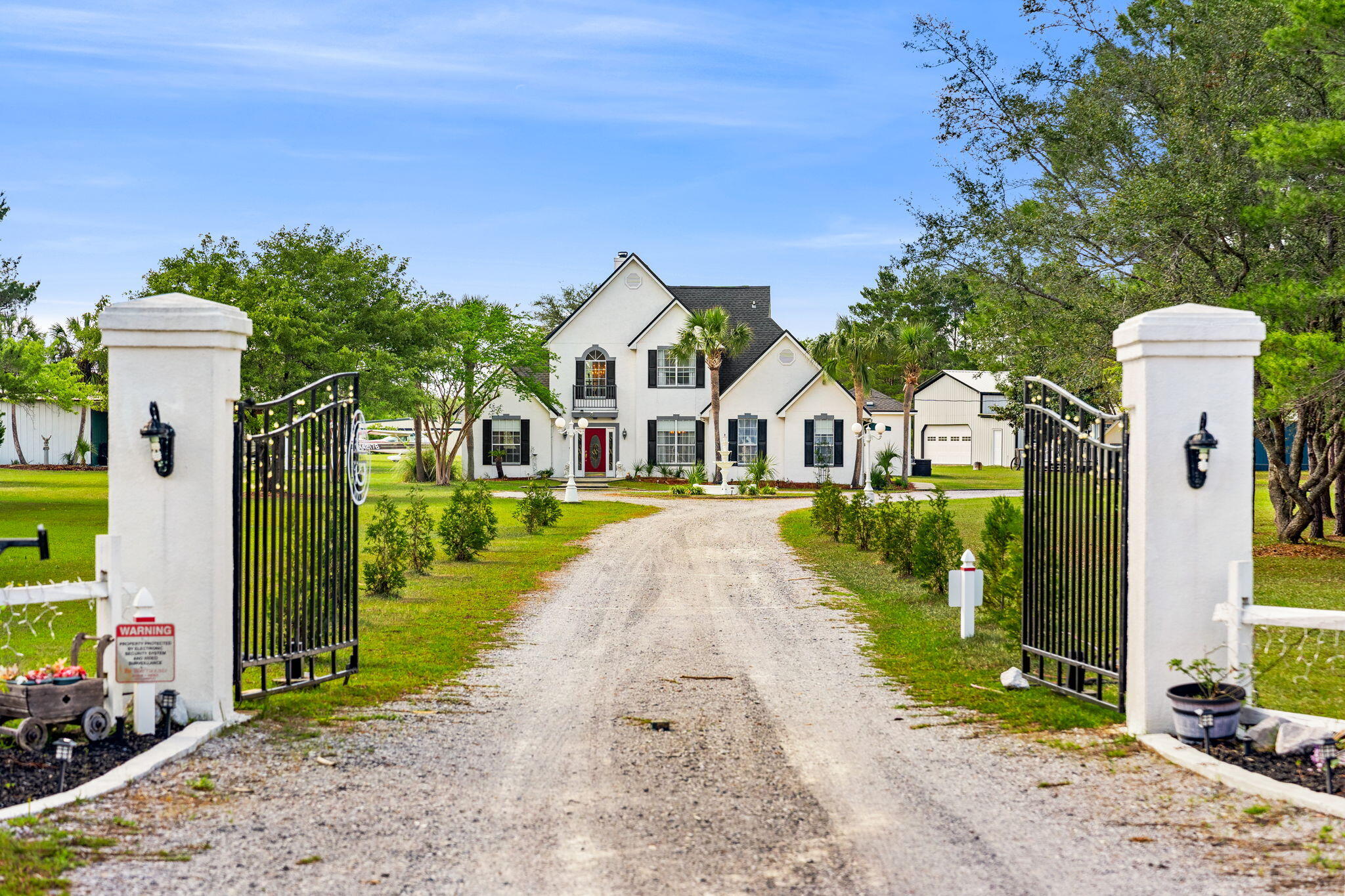 Crystal Village Air Park - Residential