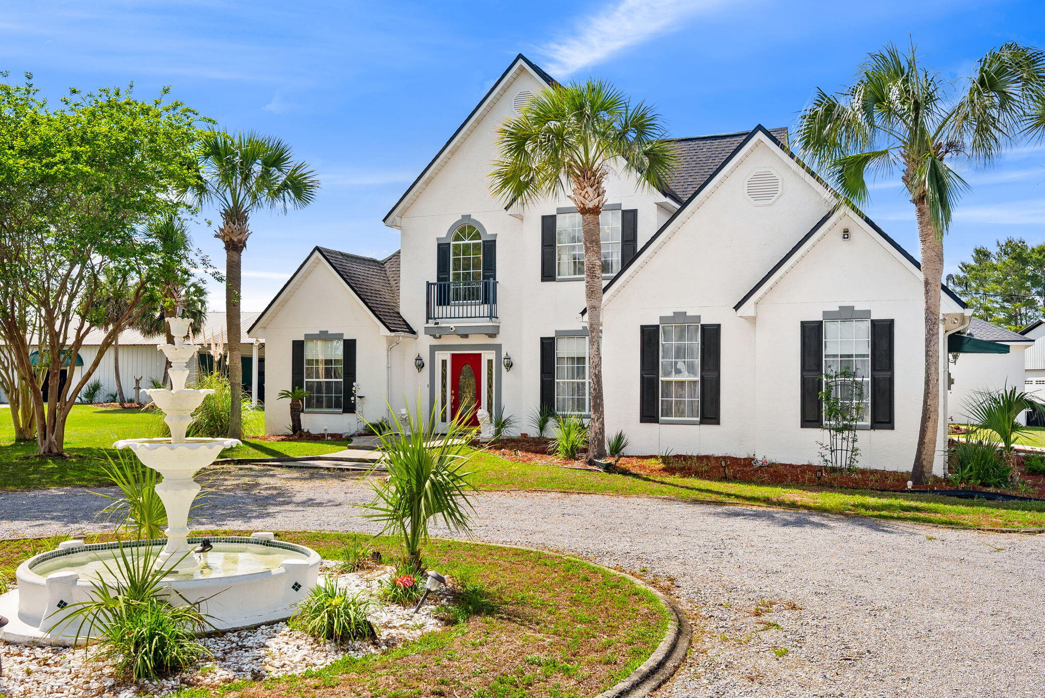 Crystal Village Air Park - Residential