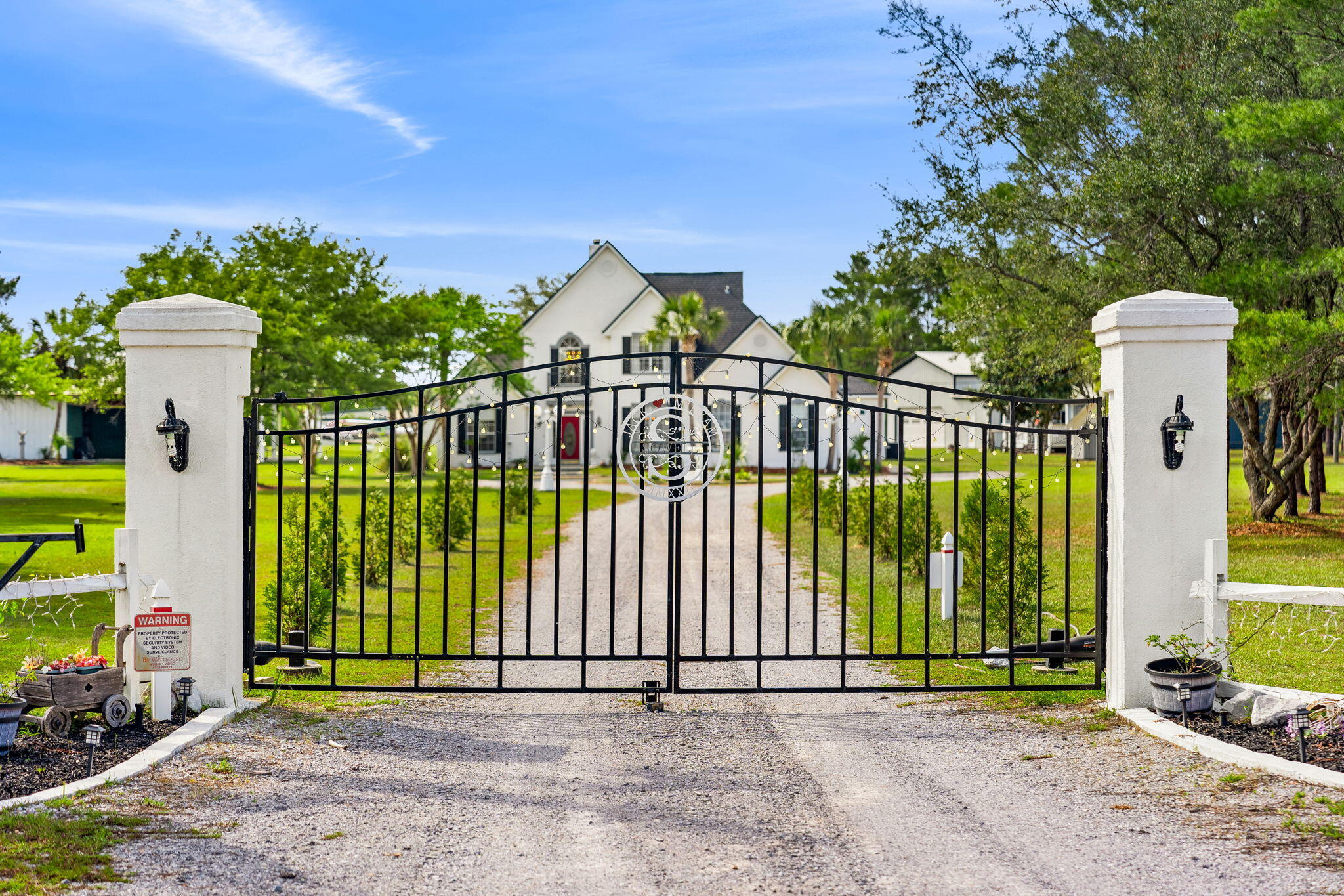 Crystal Village Air Park - Residential