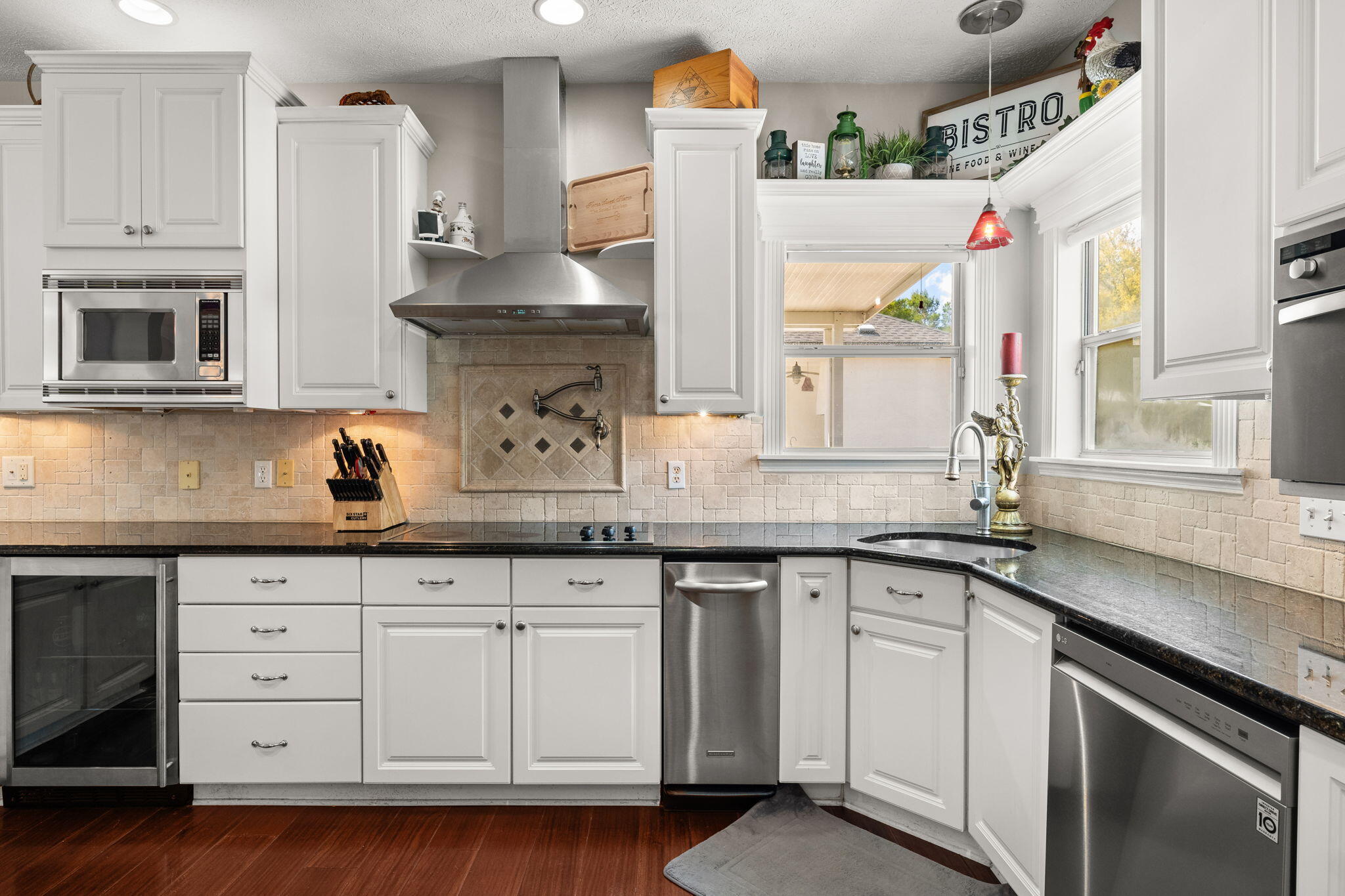 Crystal Village Air Park - Residential