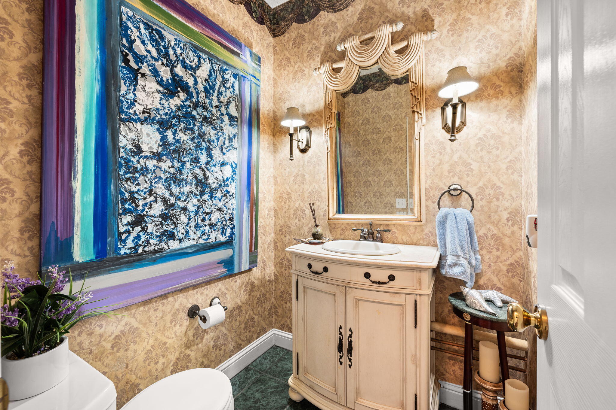 Crystal Village Air Park - Residential