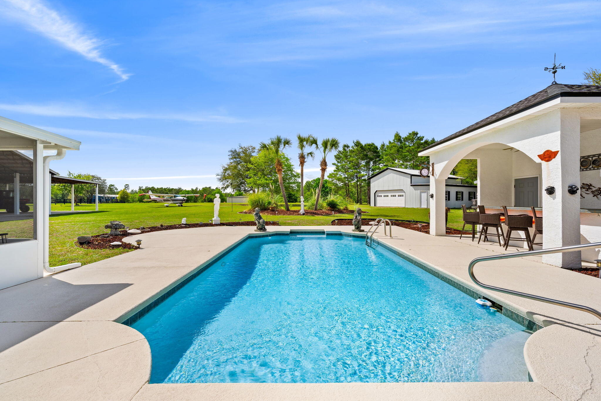 Crystal Village Air Park - Residential