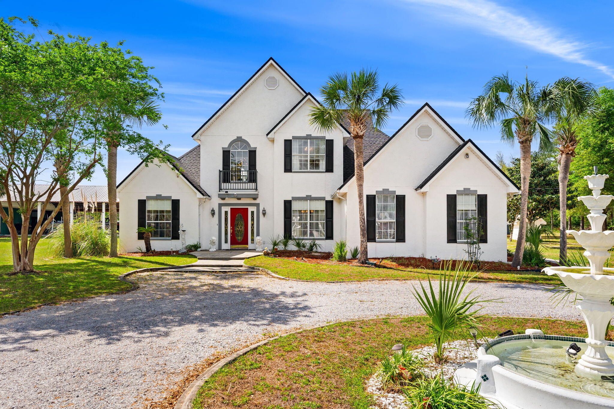 Crystal Village Air Park - Residential