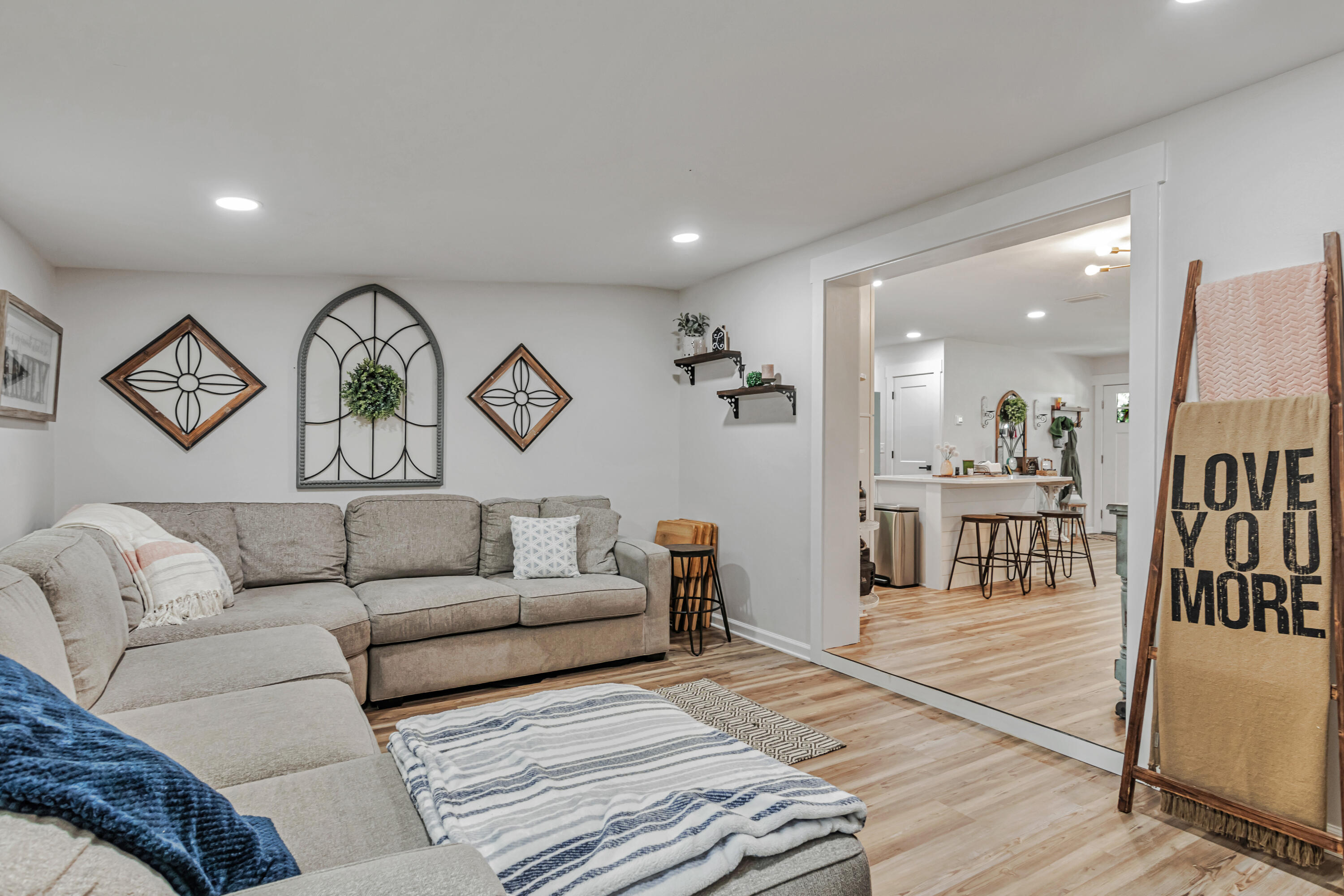 VALPARAISO PLAT 16 - Residential