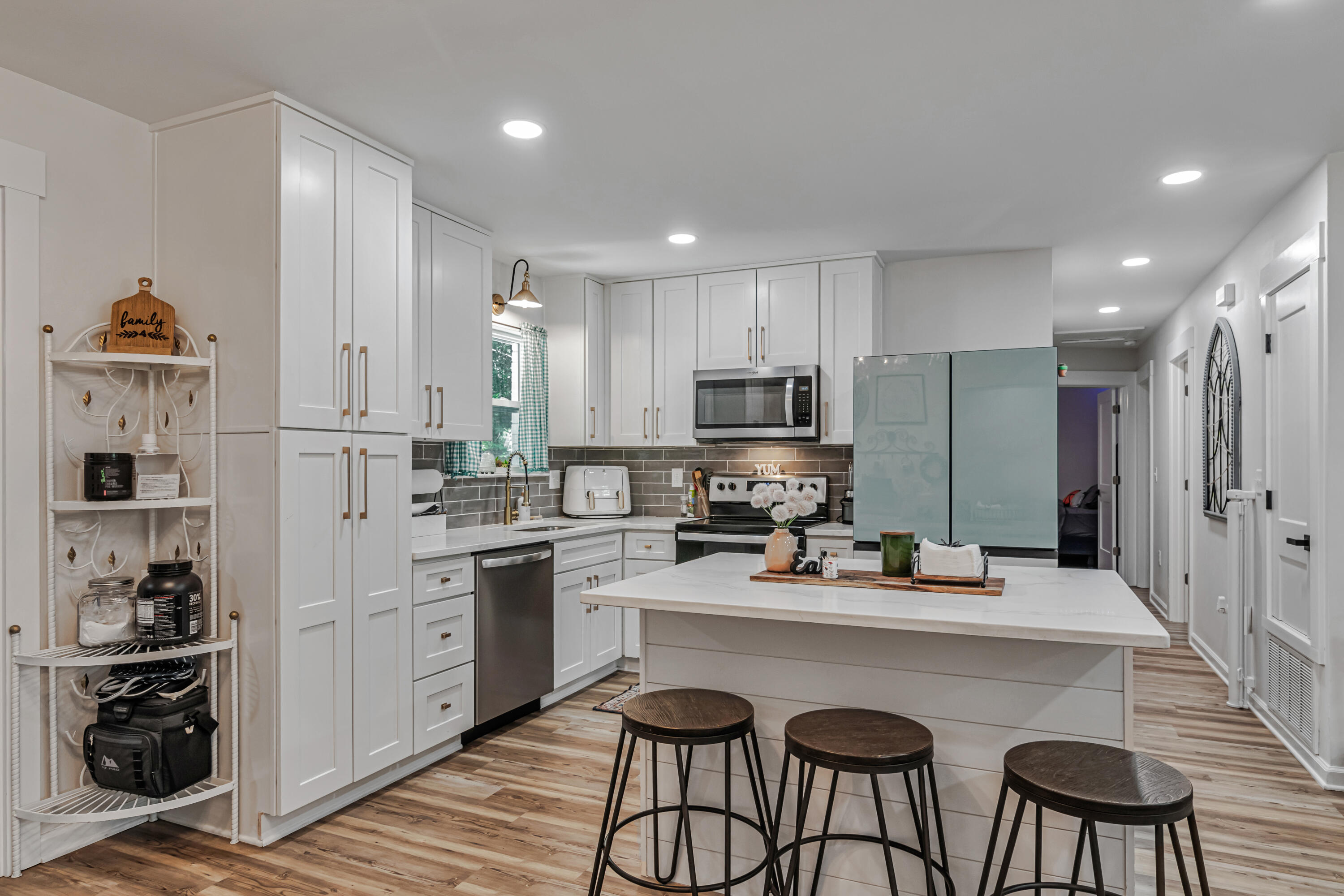 VALPARAISO PLAT 16 - Residential