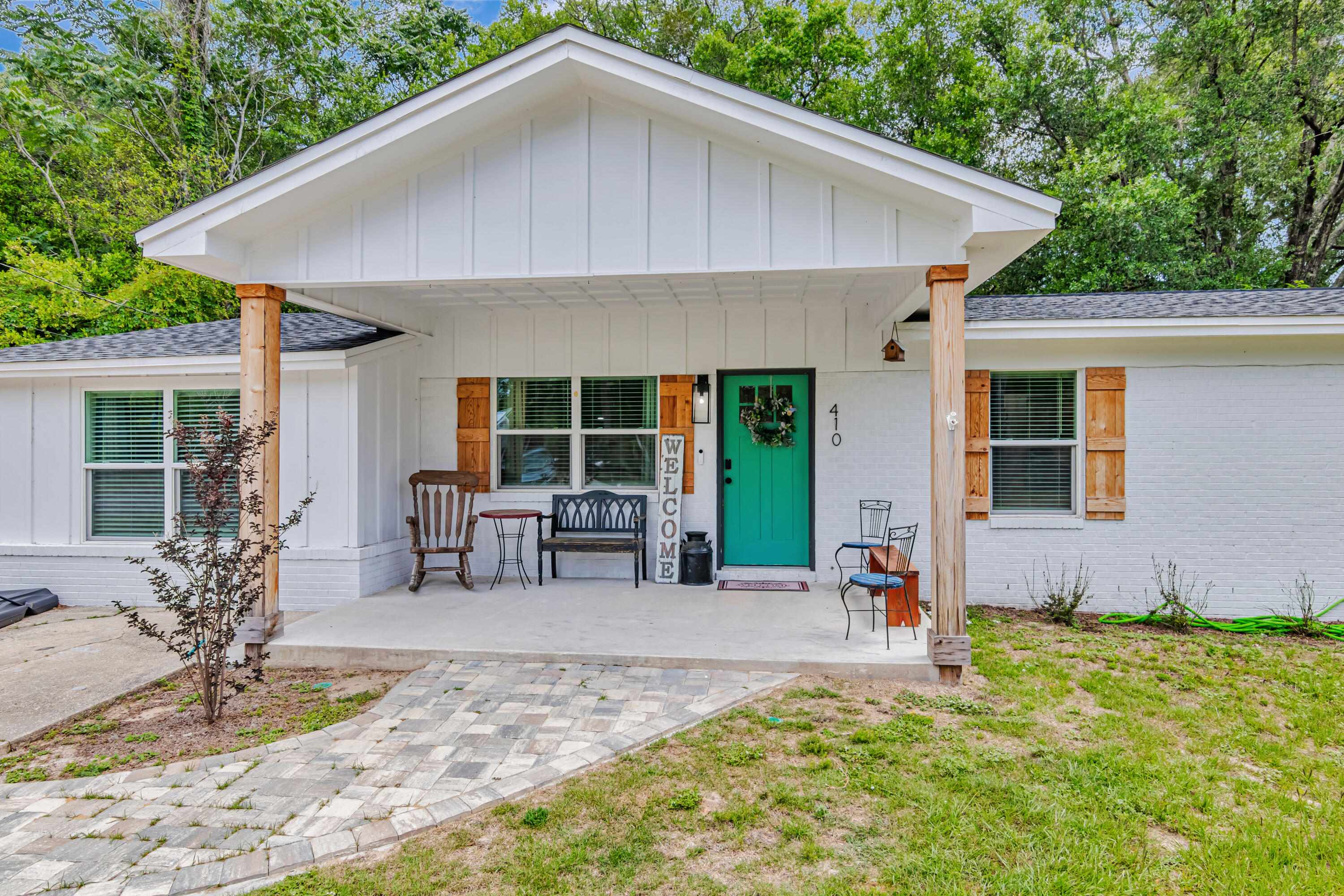 VALPARAISO PLAT 16 - Residential