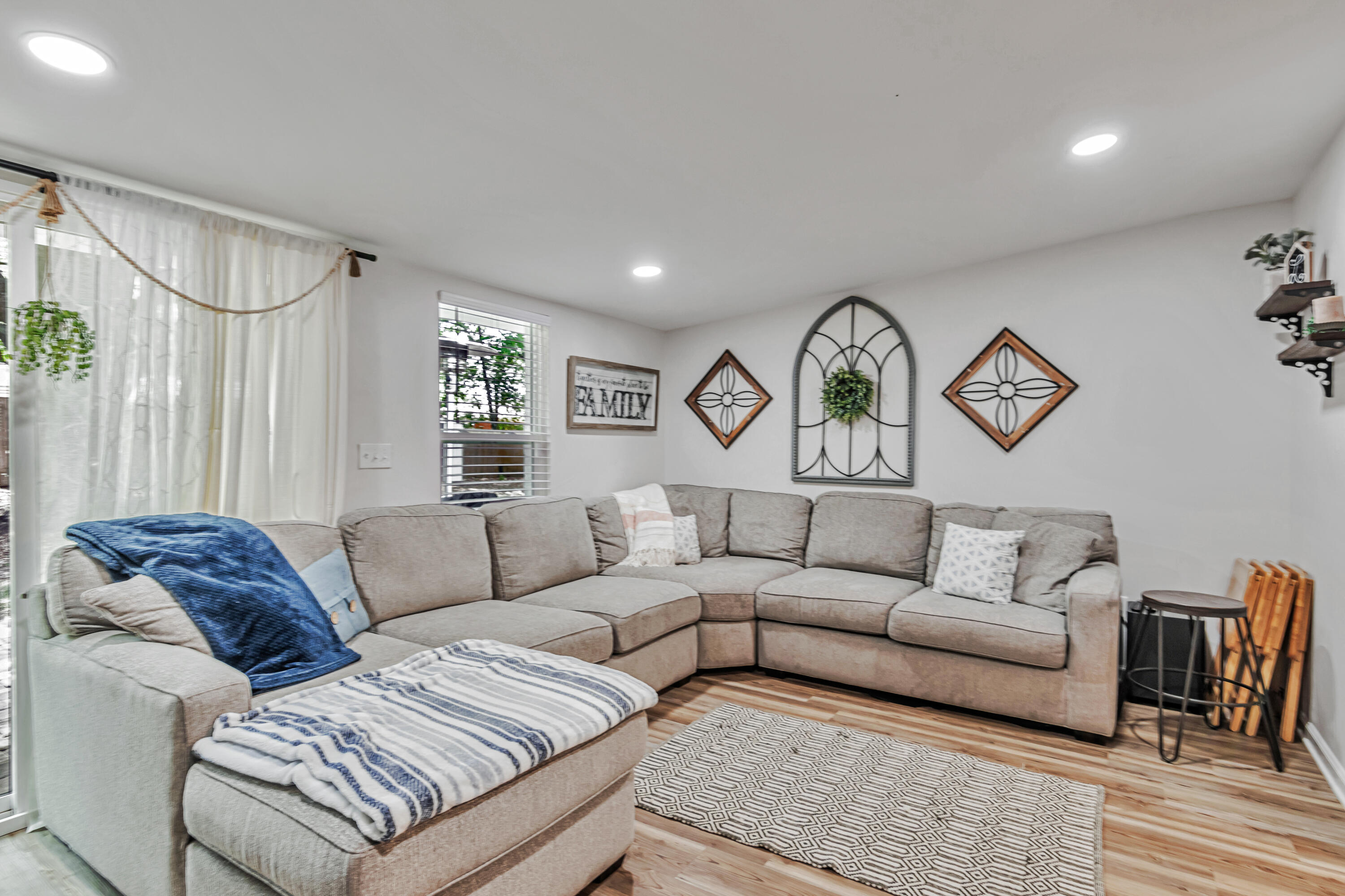 VALPARAISO PLAT 16 - Residential