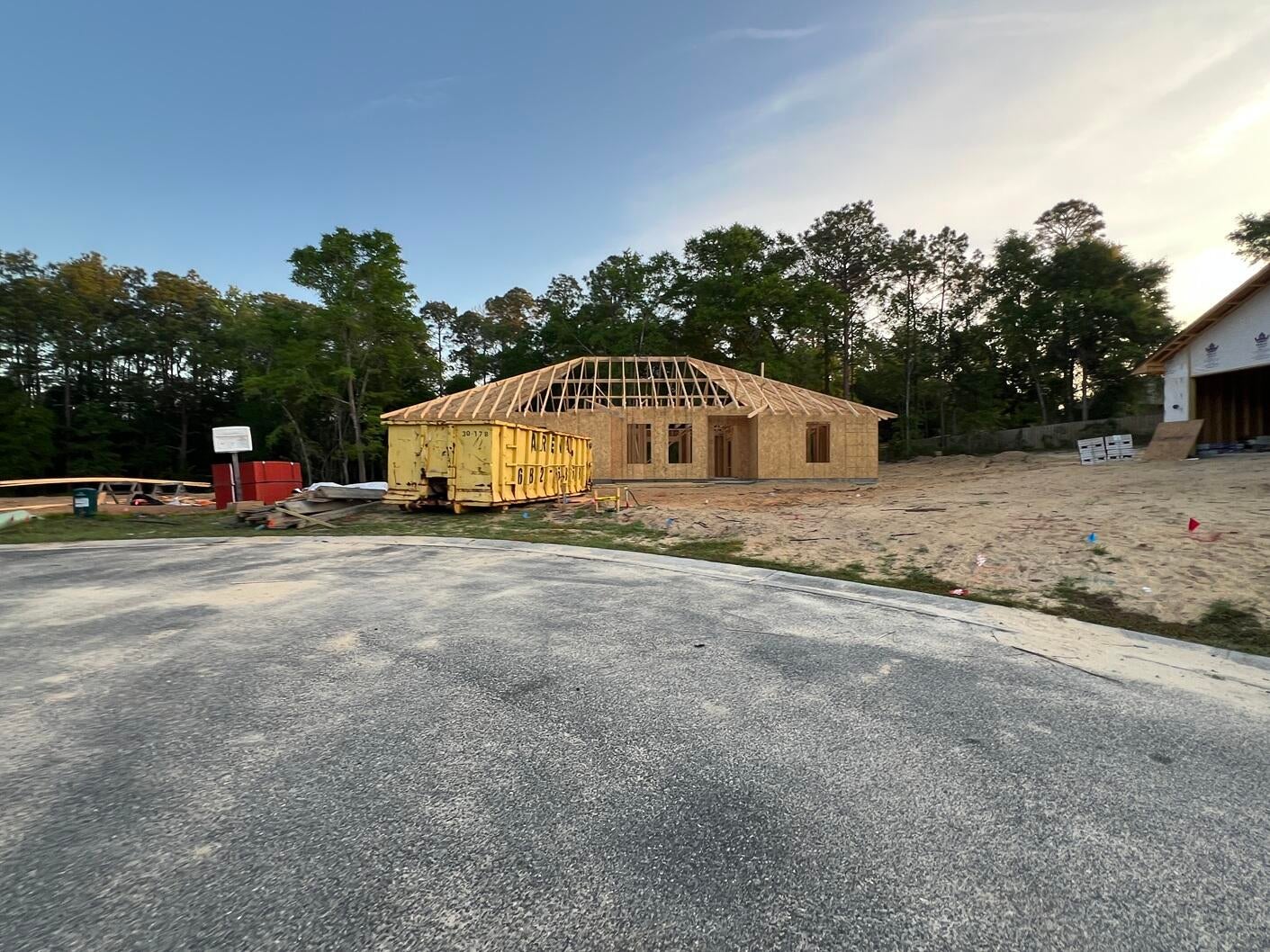 Camille Cove - Residential