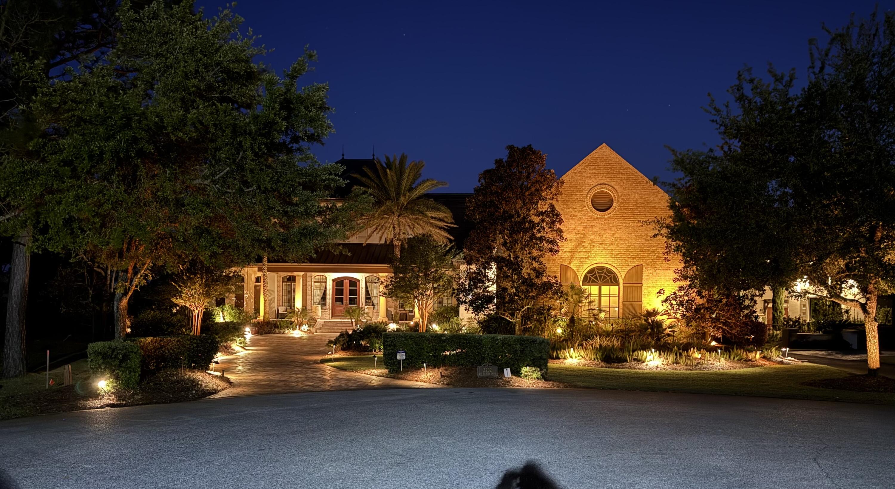 BURNT PINE - Residential