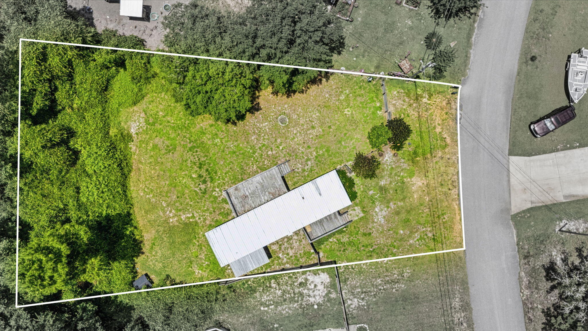 Photo 1 of 23 — 5831 Congress Street, Gulf Breeze, FL 32563