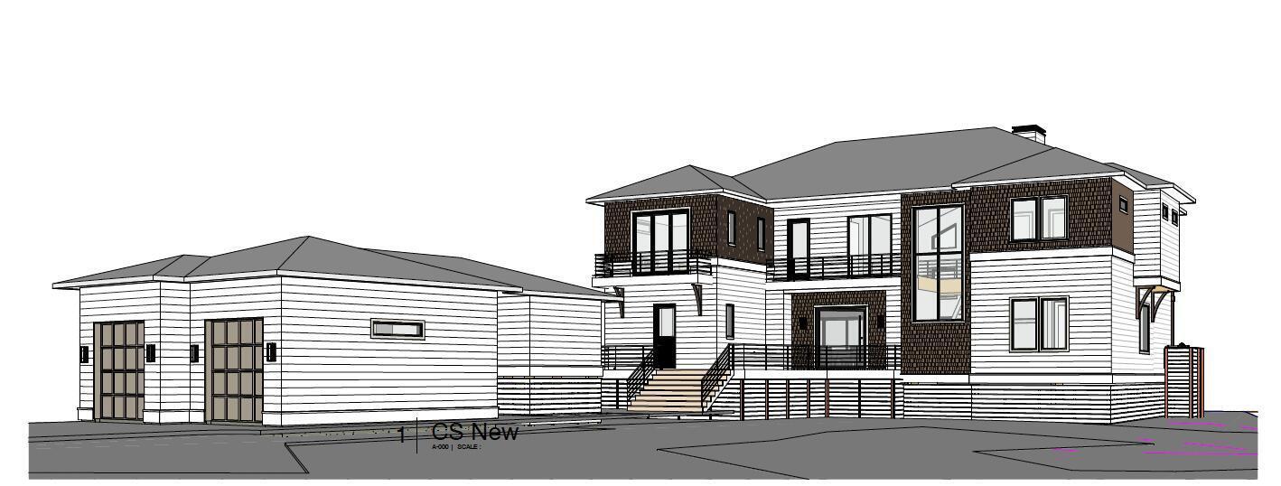 Lot 31B Woodland Bayou Drive