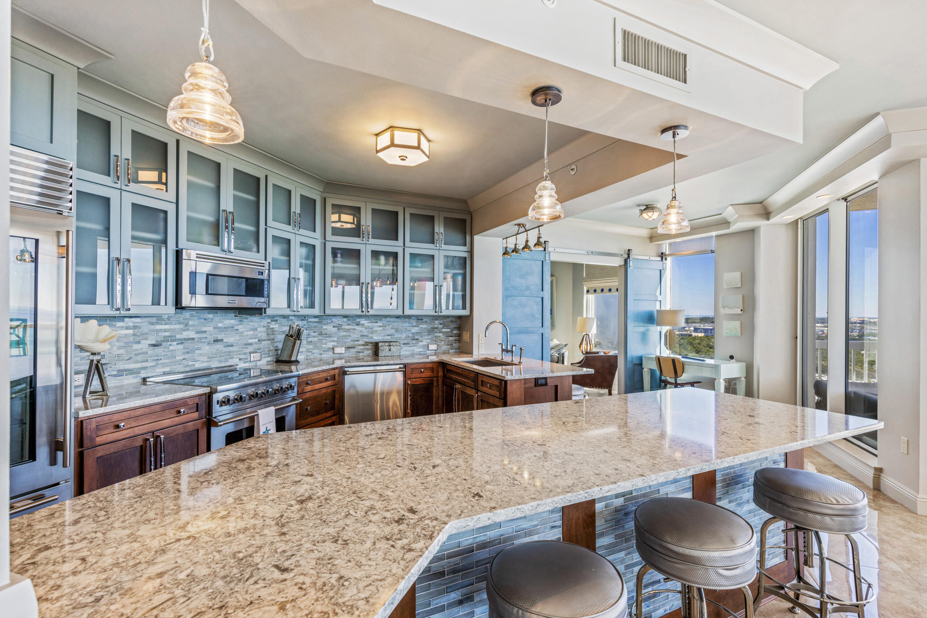 ST. THOMAS AT SILVER SHELLS - Residential