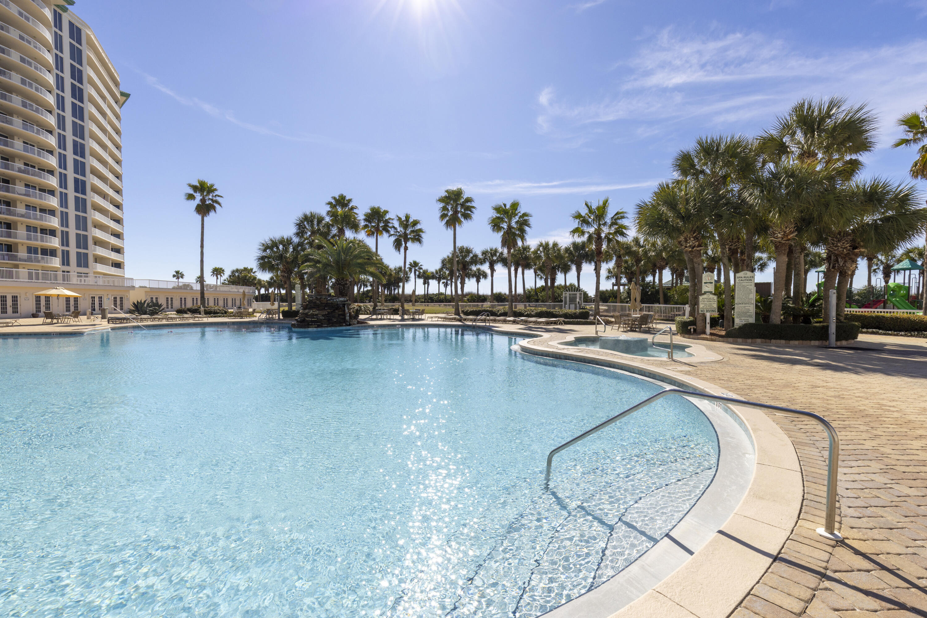 ST. THOMAS AT SILVER SHELLS - Residential