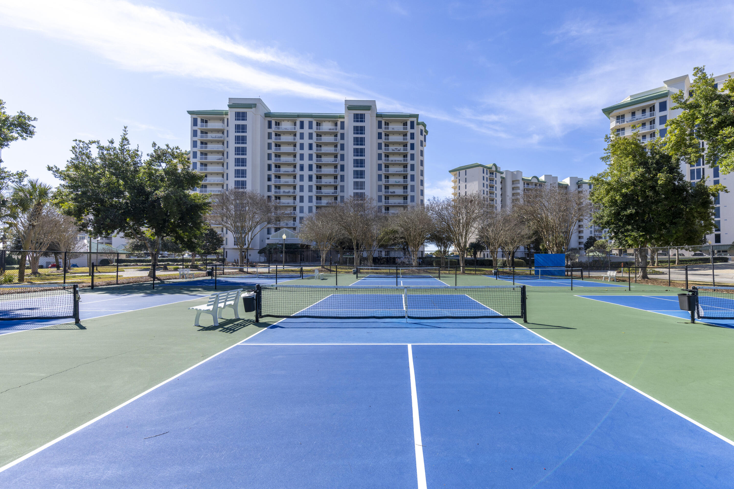 ST. THOMAS AT SILVER SHELLS - Residential