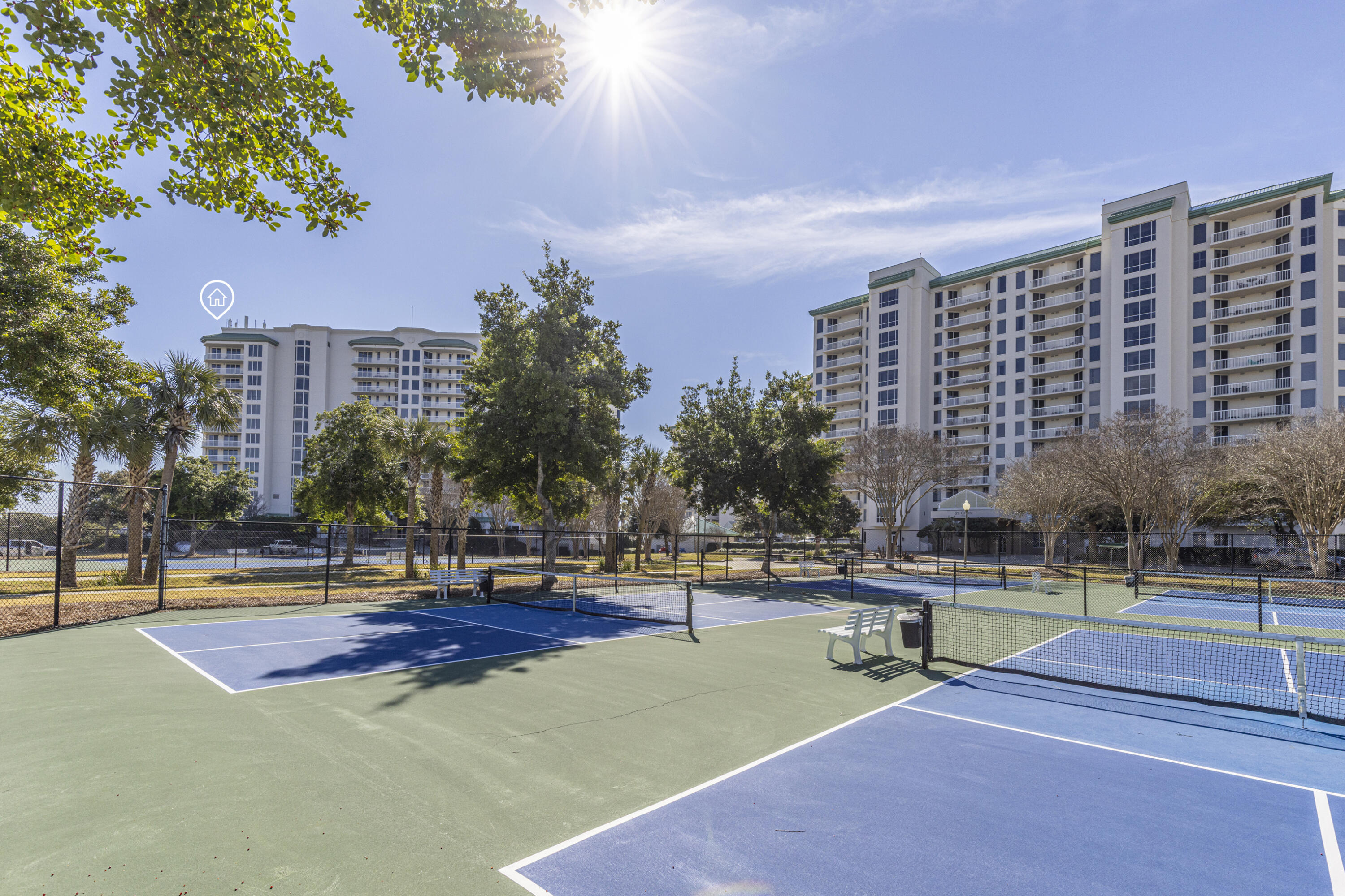 ST. THOMAS AT SILVER SHELLS - Residential