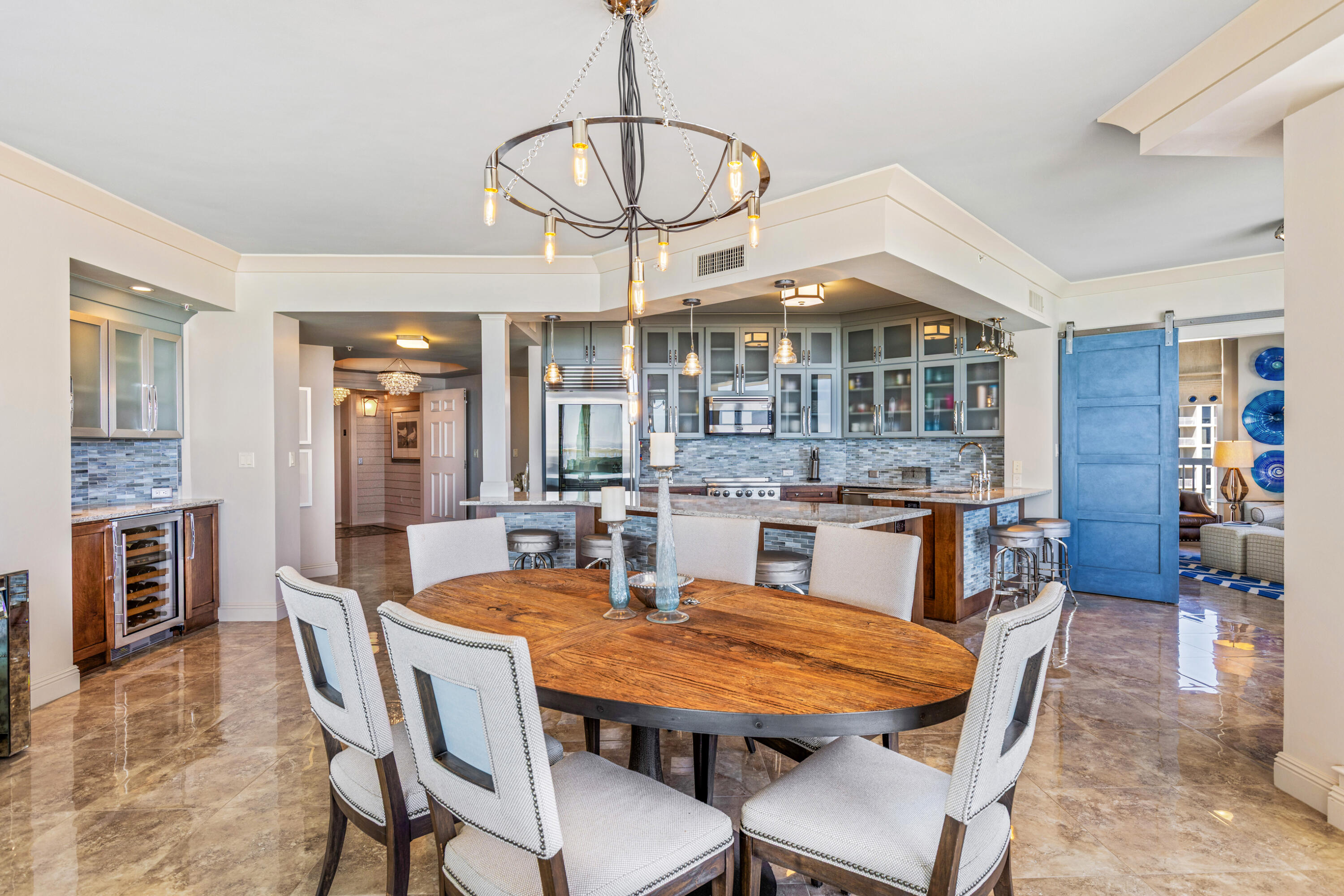 ST. THOMAS AT SILVER SHELLS - Residential