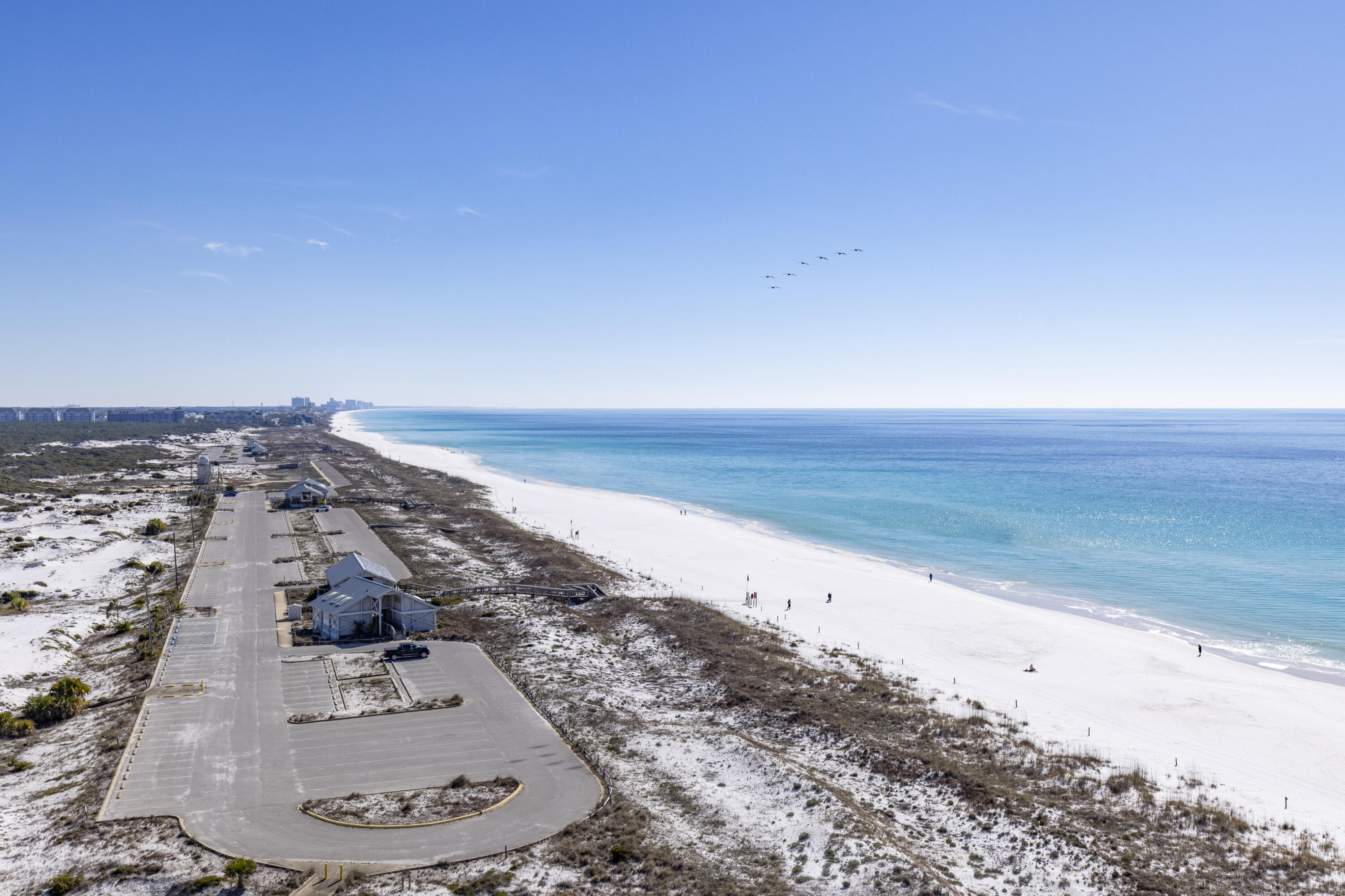 ST. THOMAS AT SILVER SHELLS - Residential