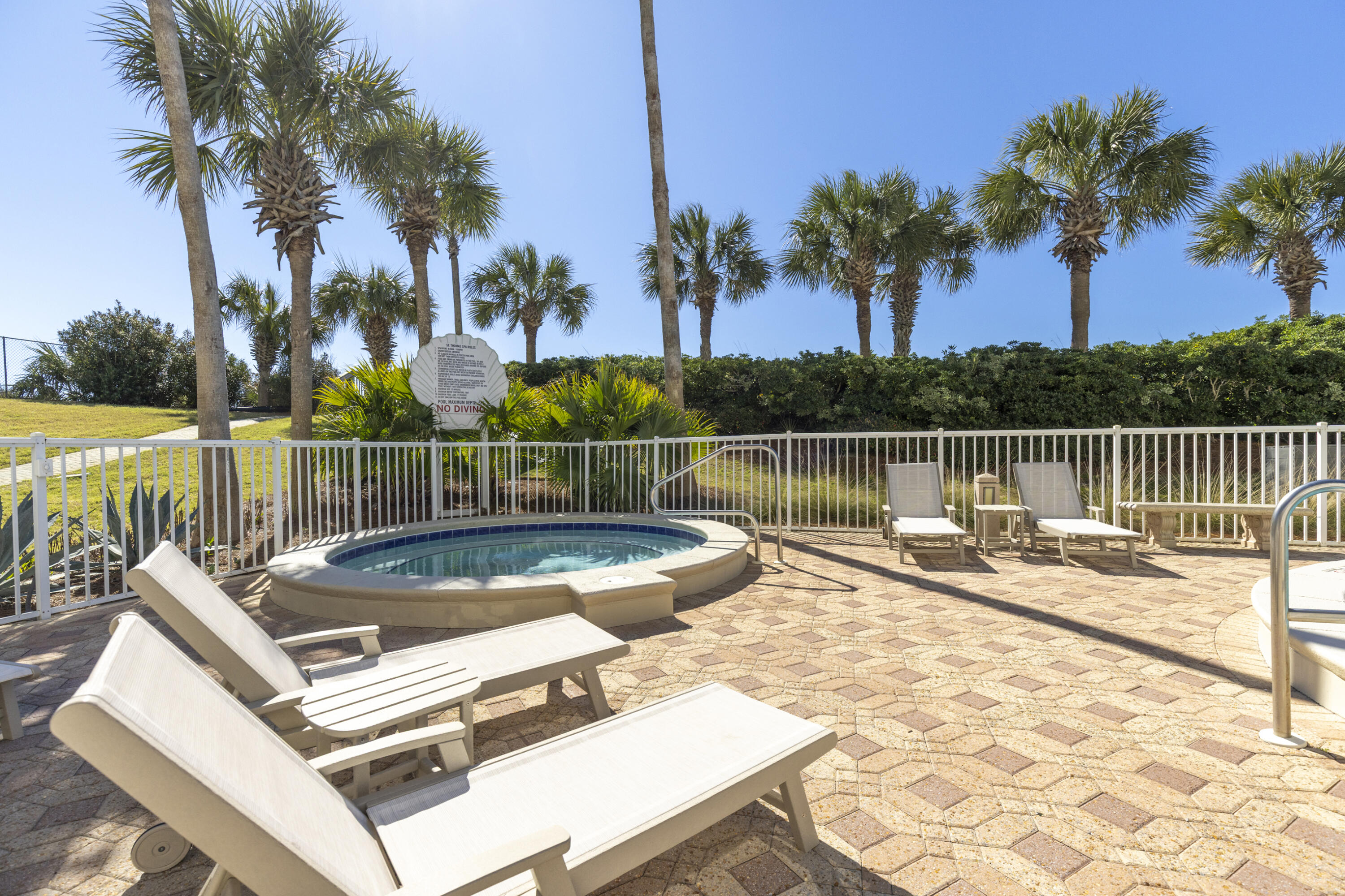 ST. THOMAS AT SILVER SHELLS - Residential