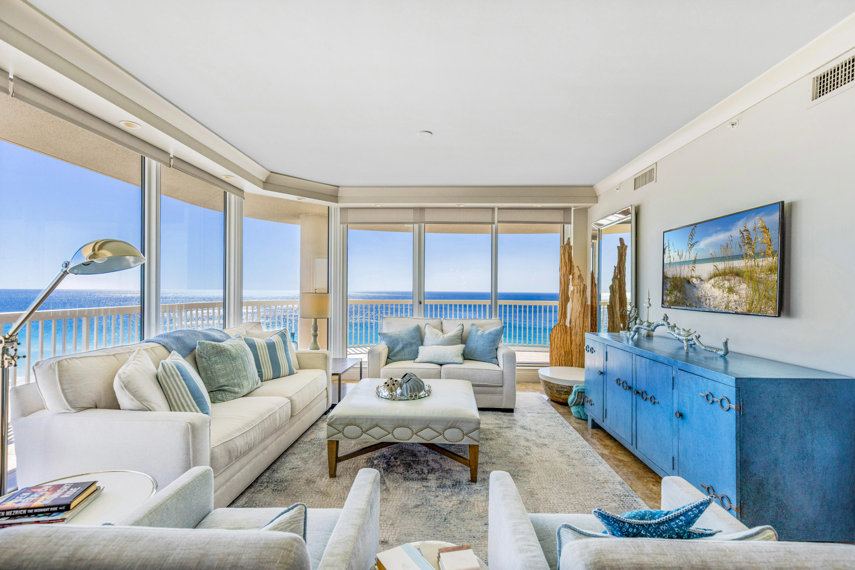 ST. THOMAS AT SILVER SHELLS - Residential