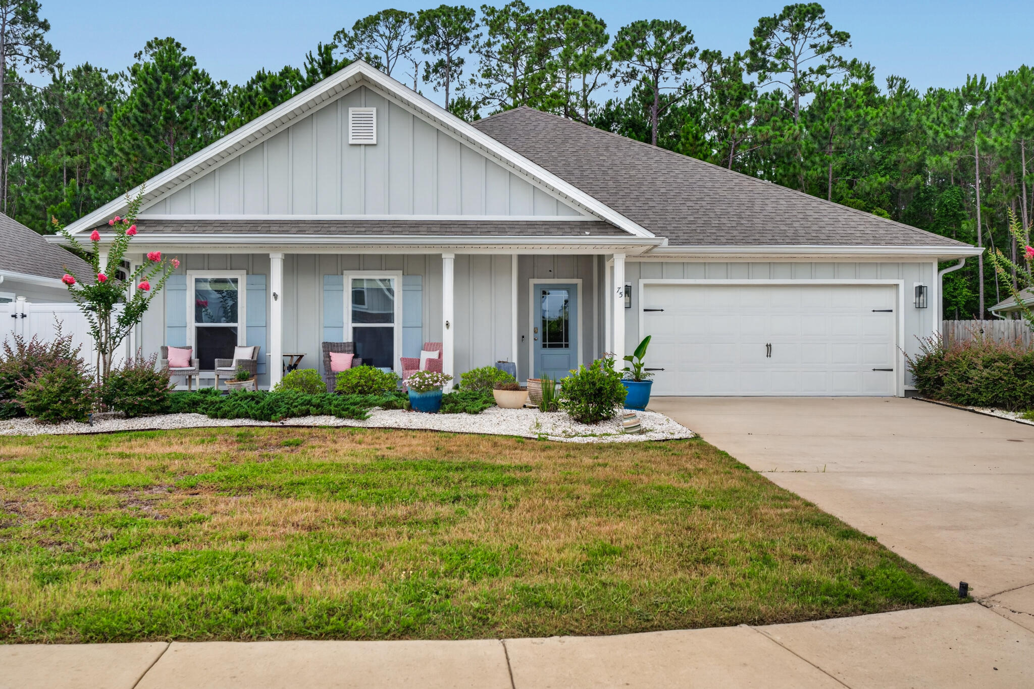 Photo 1 of 64 — 75 Krewe Circle, Santa Rosa Beach, FL 32459