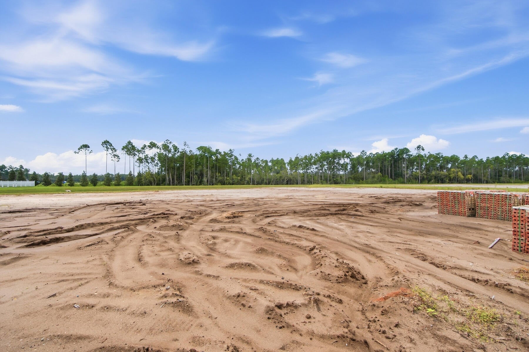 1129 Suwannee Drive Lot 8