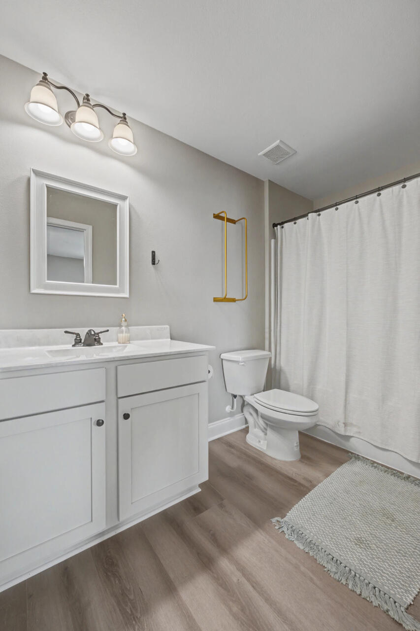 PORT DIXIE - Residential