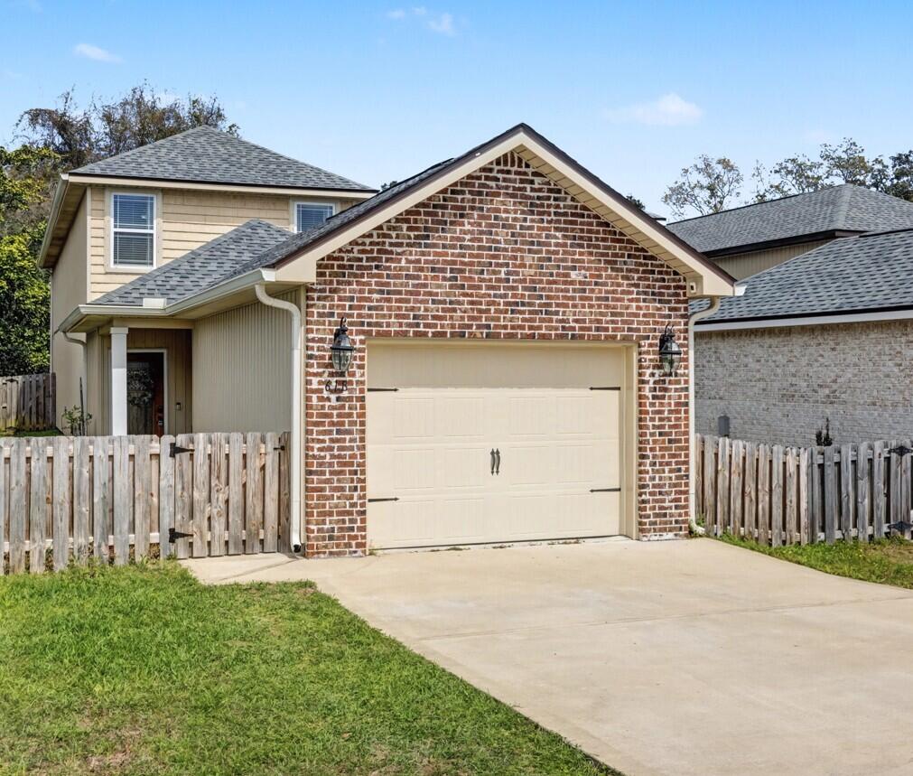 PORT DIXIE - Residential