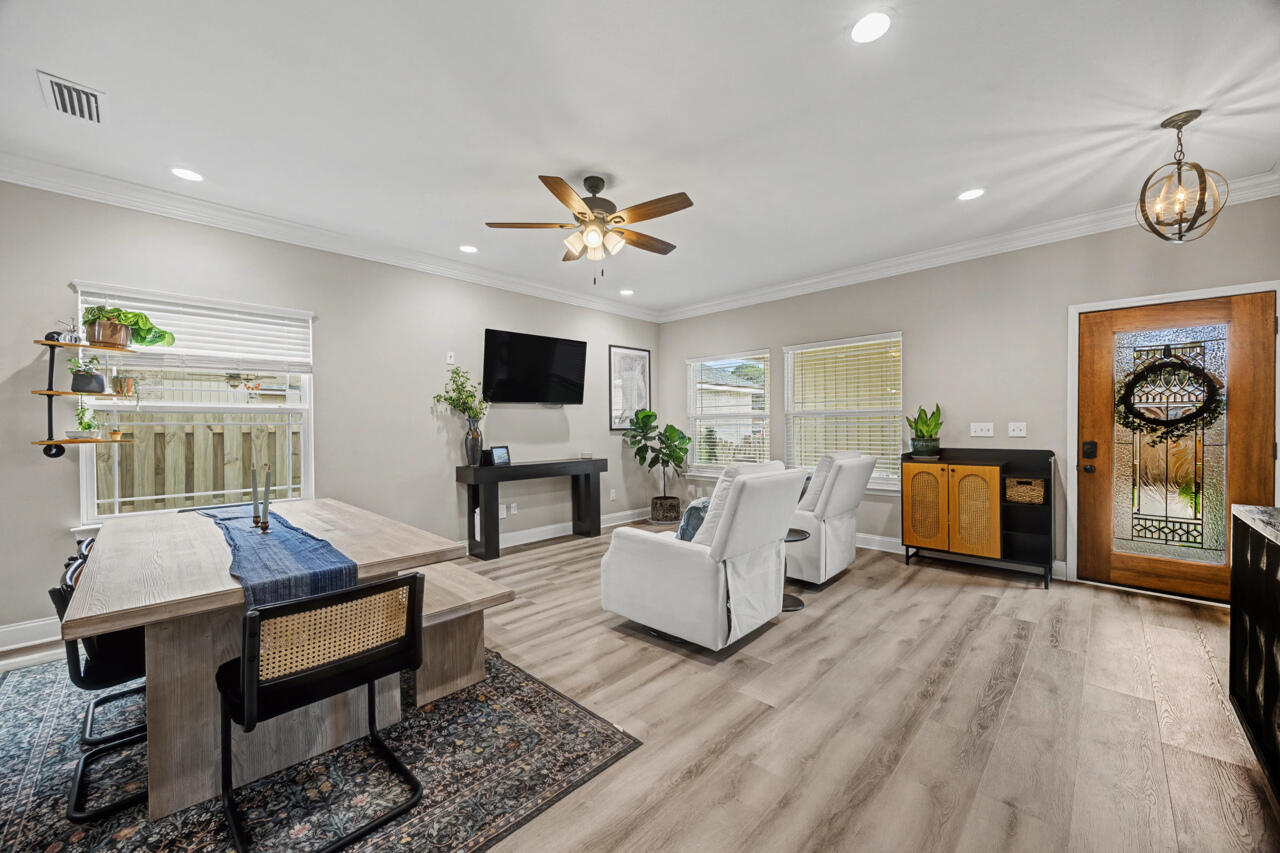 PORT DIXIE - Residential