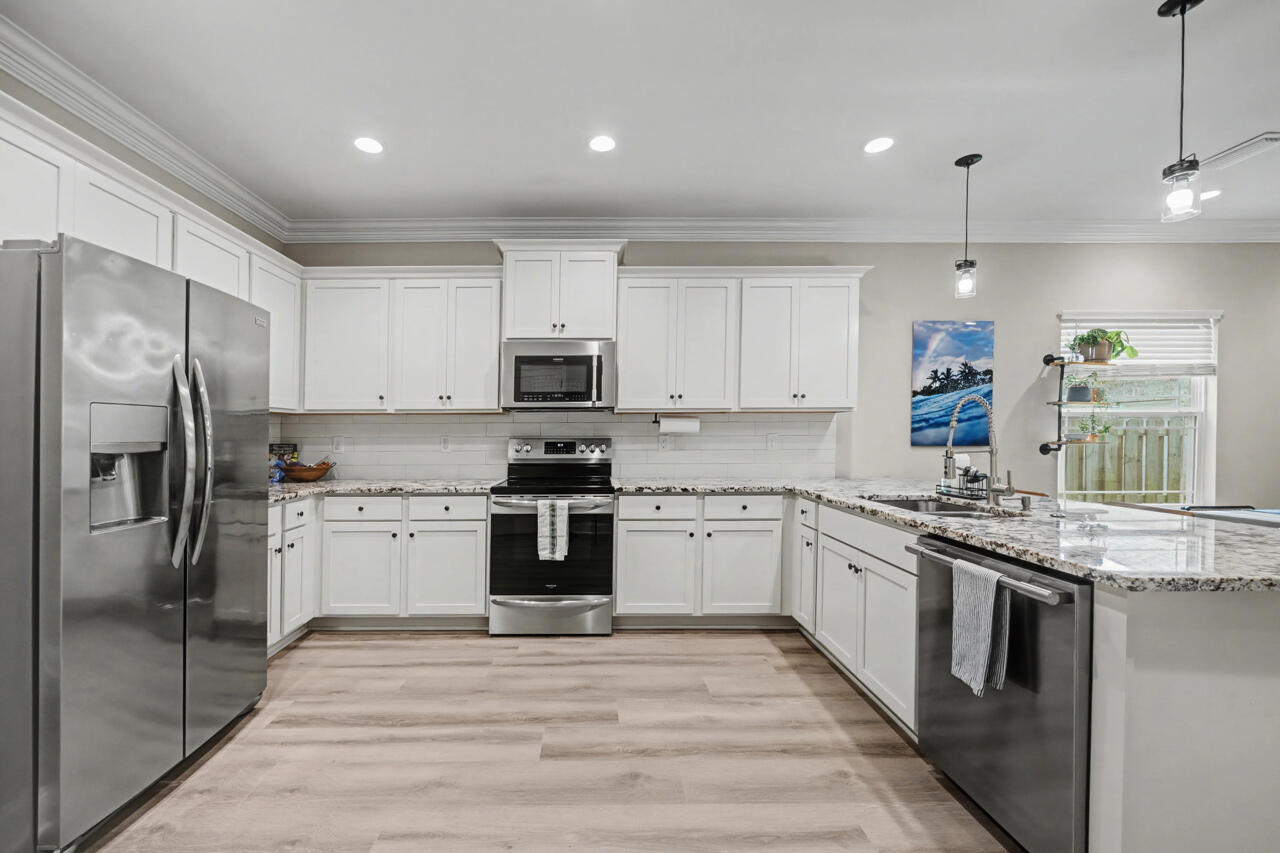 PORT DIXIE - Residential