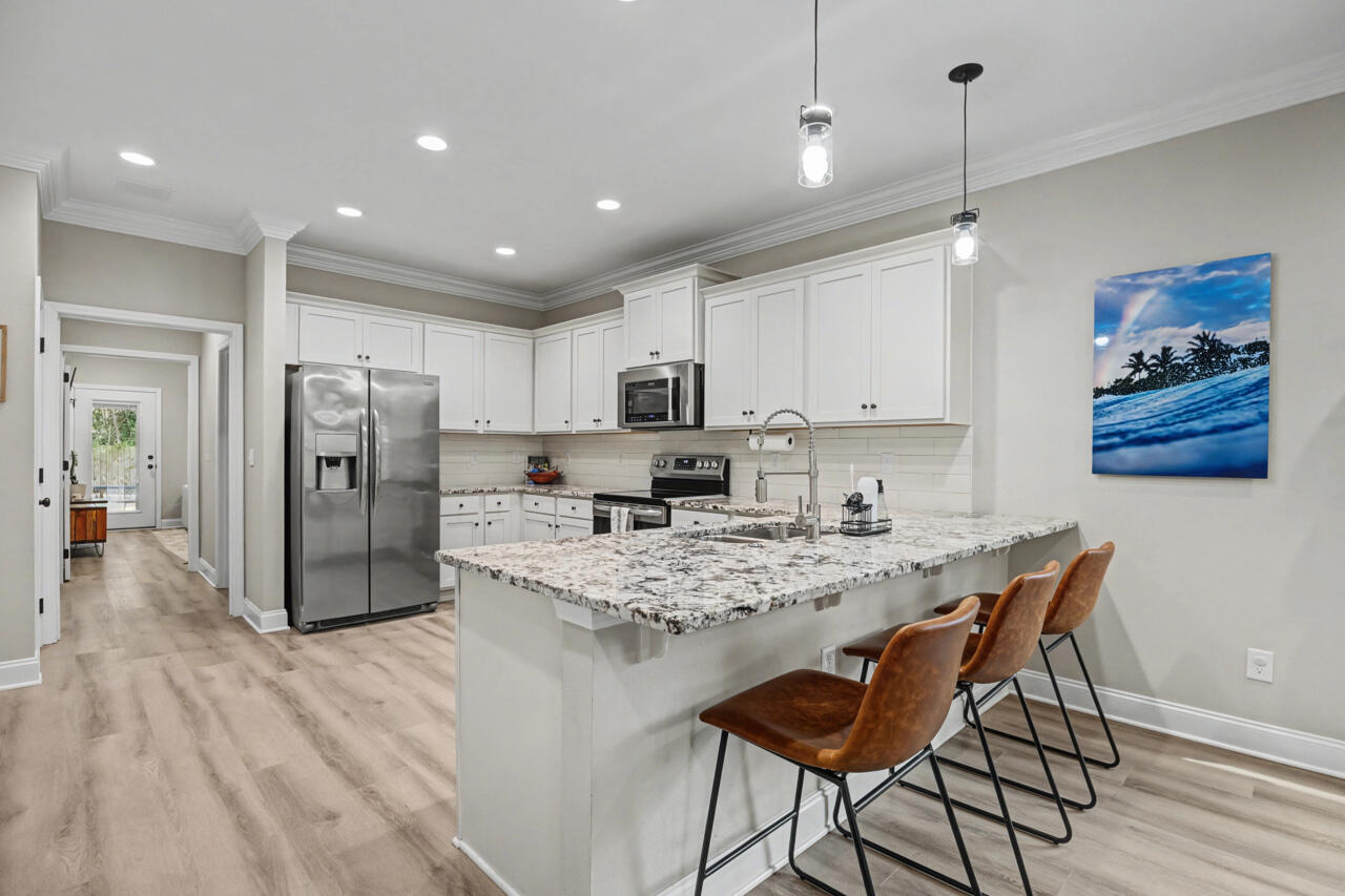 PORT DIXIE - Residential