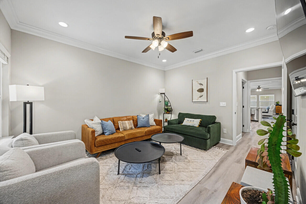 PORT DIXIE - Residential