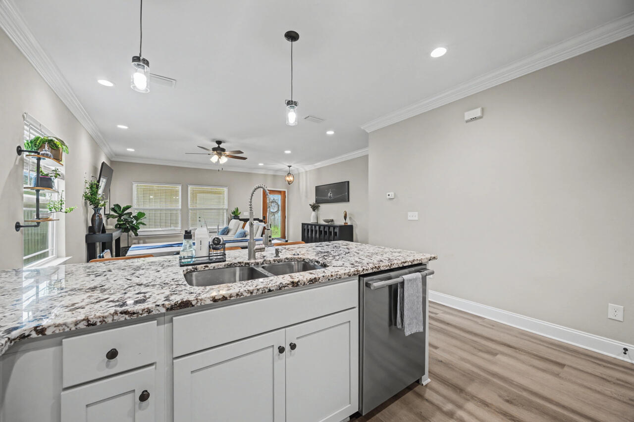 PORT DIXIE - Residential