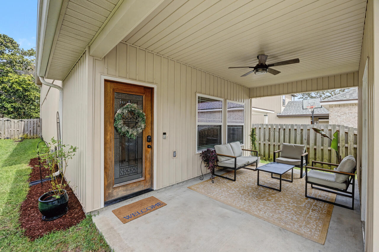 PORT DIXIE - Residential