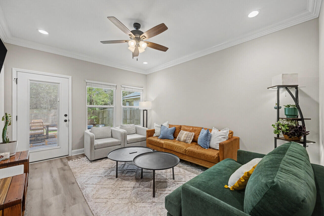 PORT DIXIE - Residential