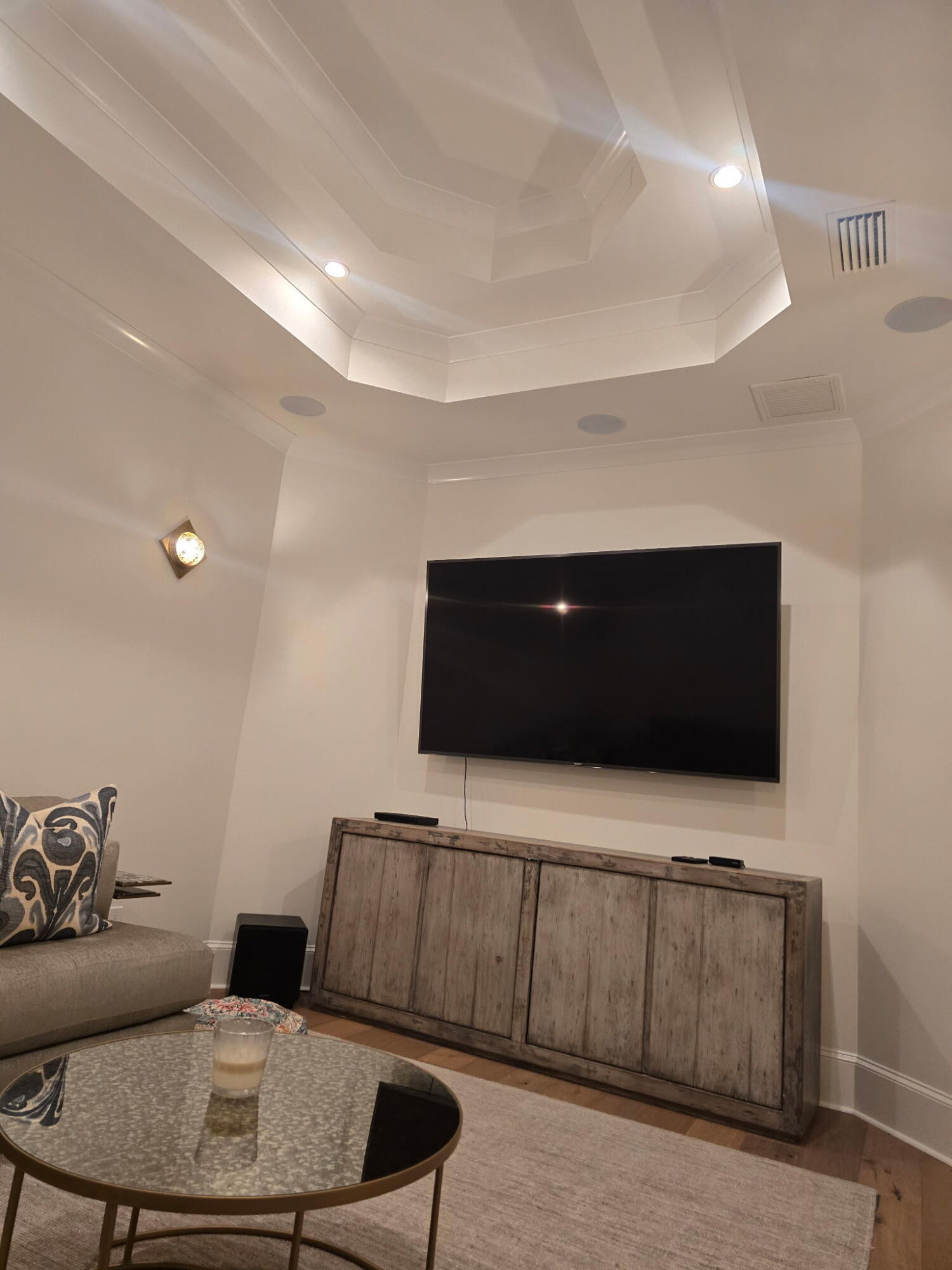 Muscogee Wharf - Residential