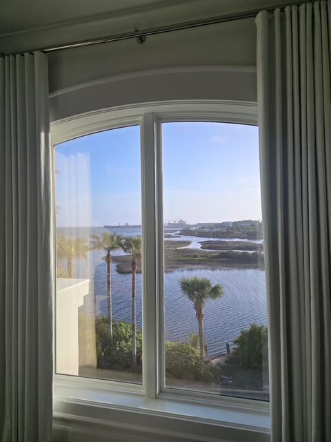 Muscogee Wharf - Residential