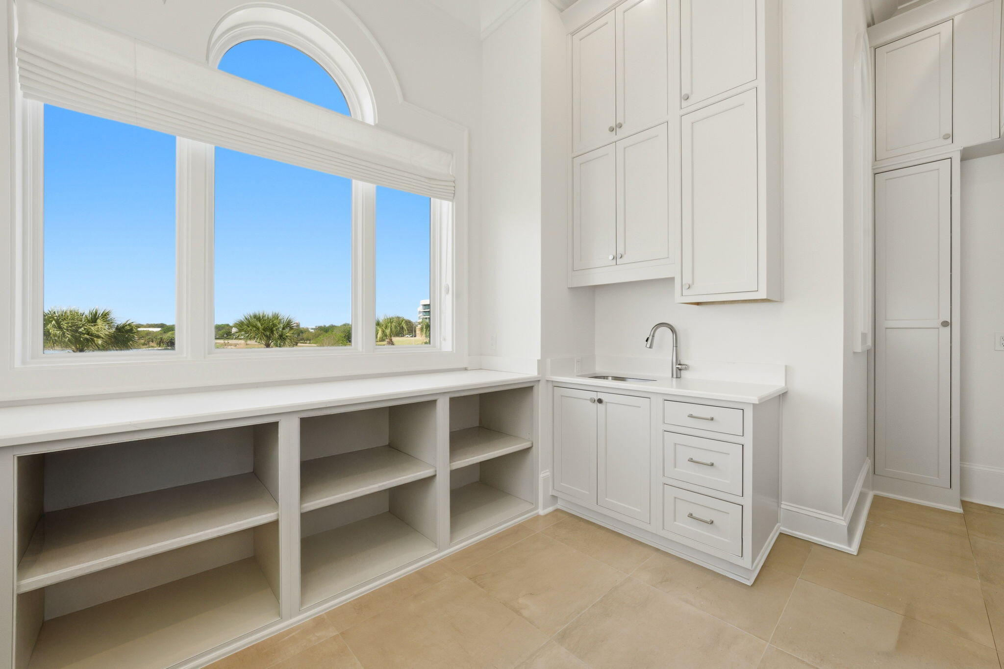 Muscogee Wharf - Residential