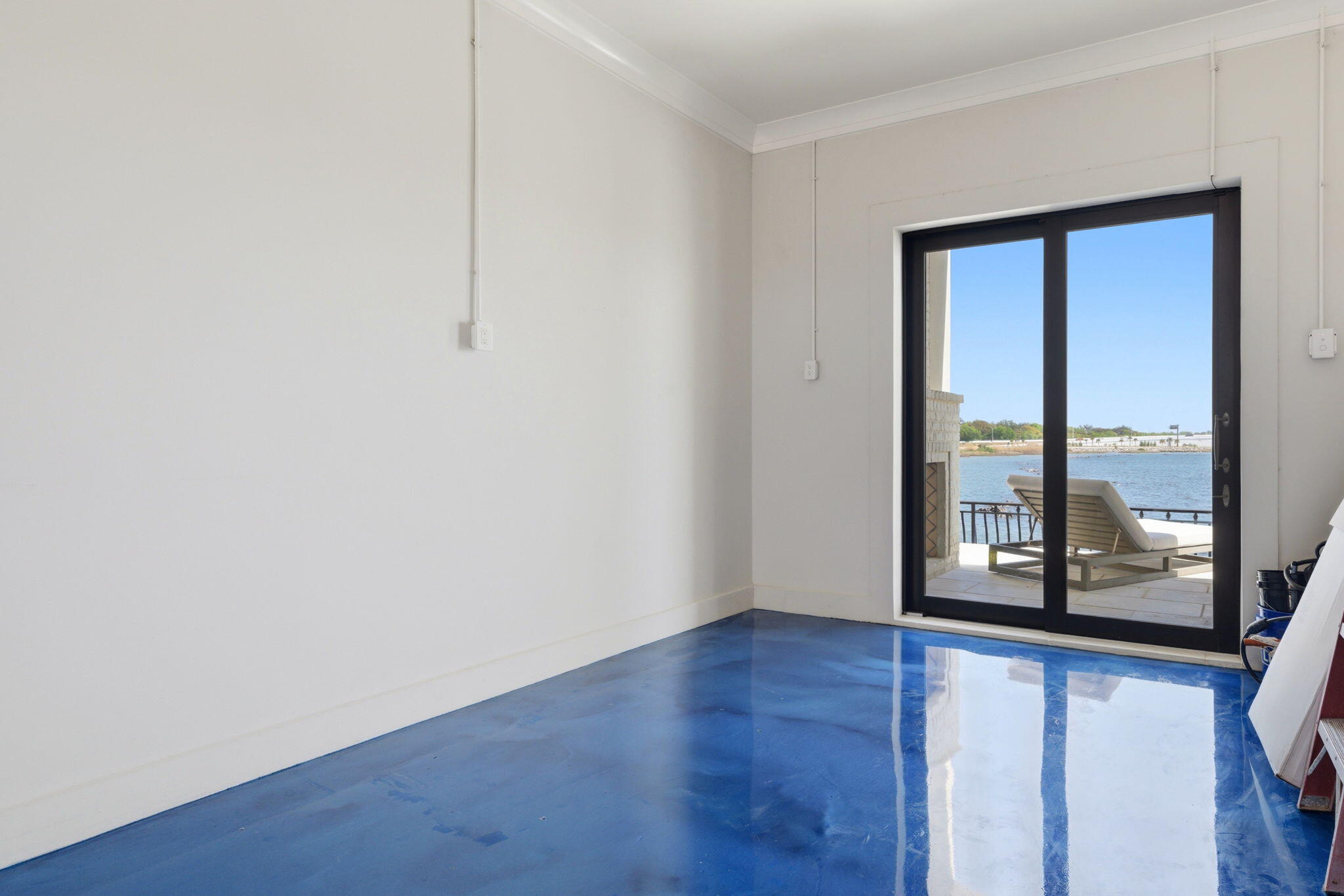 Muscogee Wharf - Residential