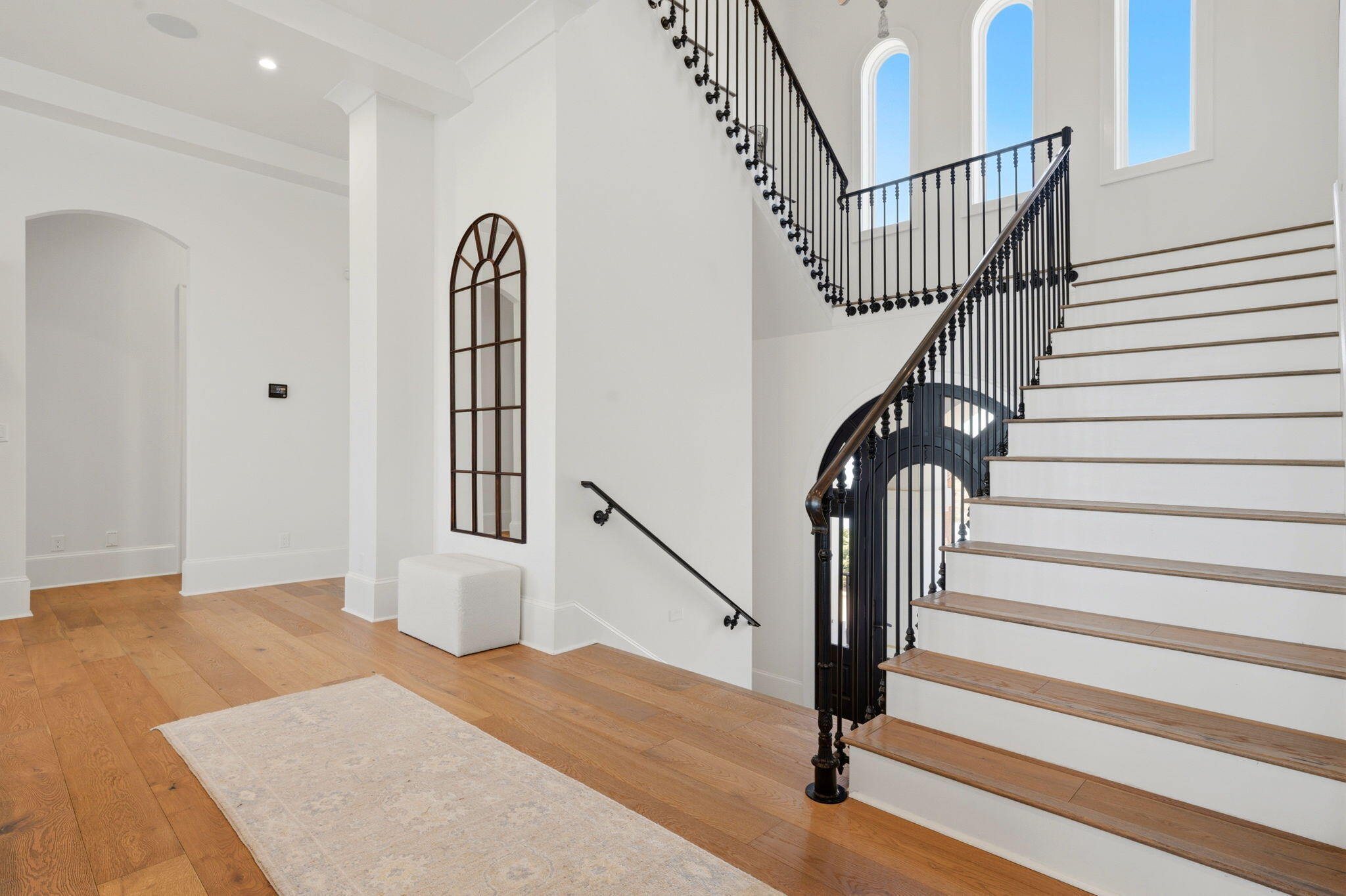 Muscogee Wharf - Residential