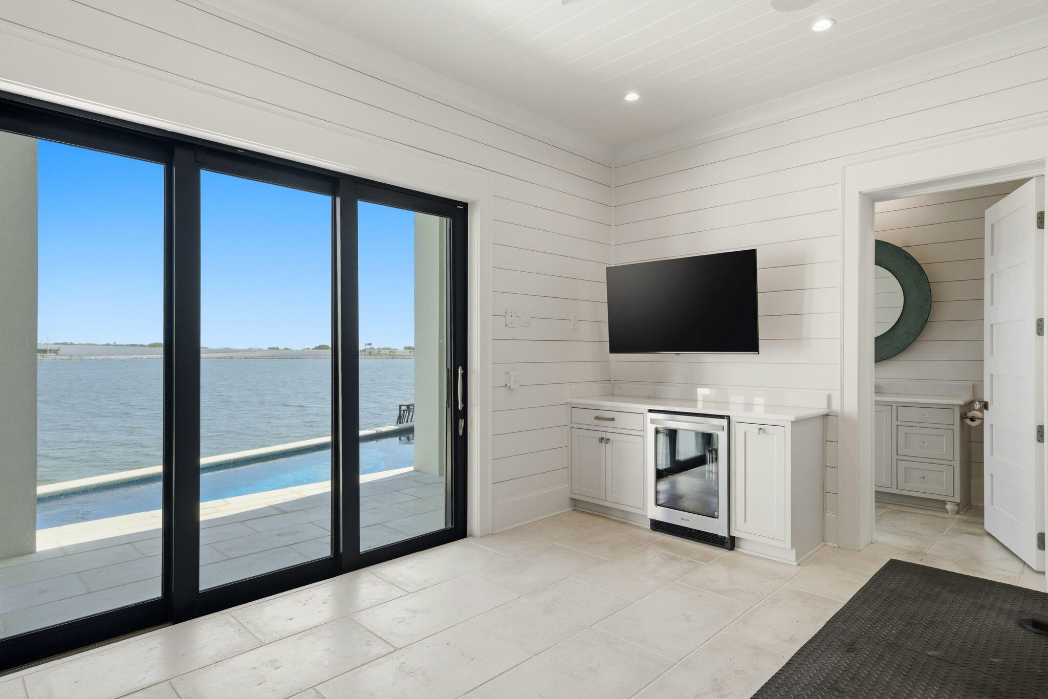 Muscogee Wharf - Residential