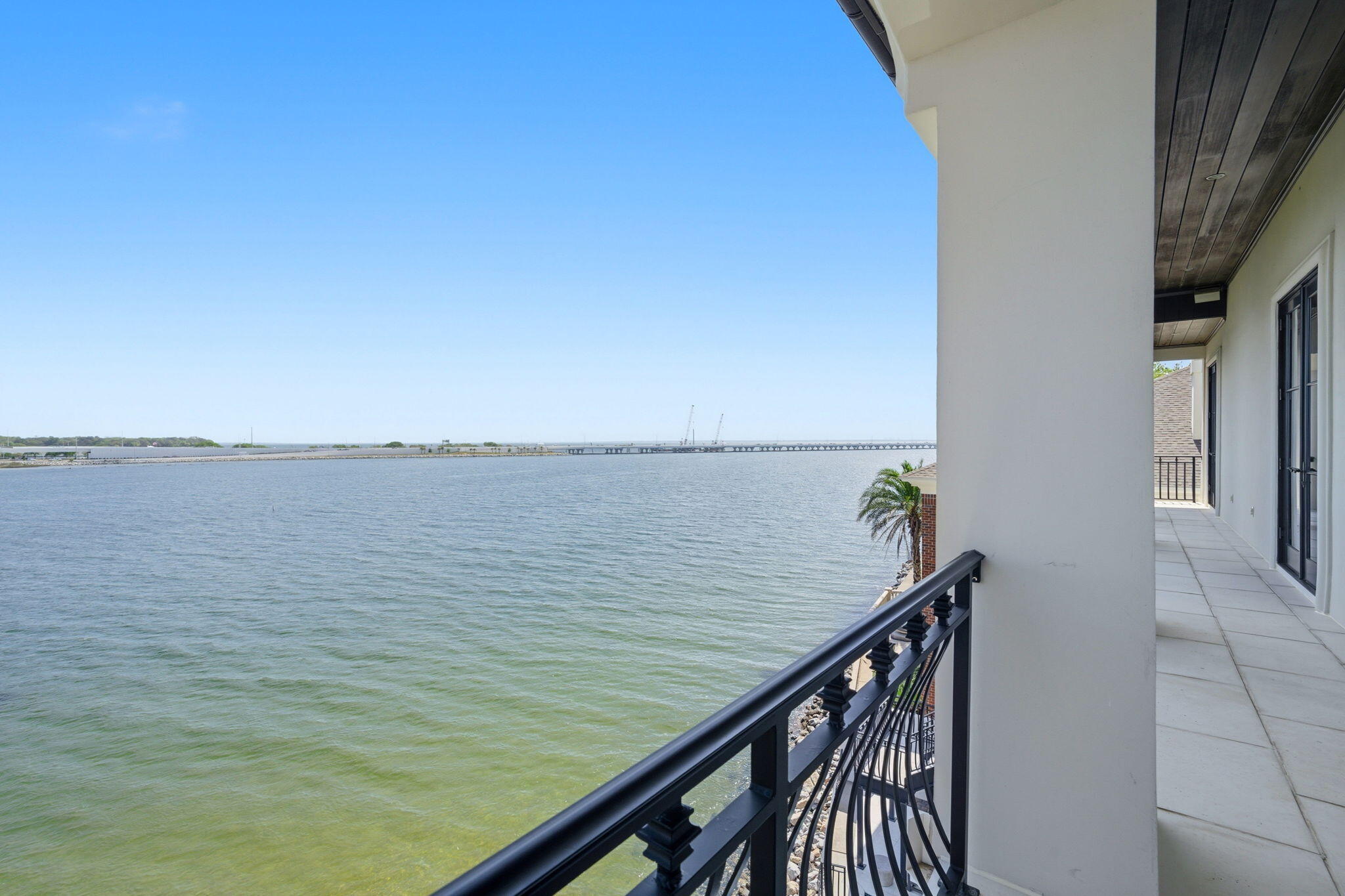 Muscogee Wharf - Residential