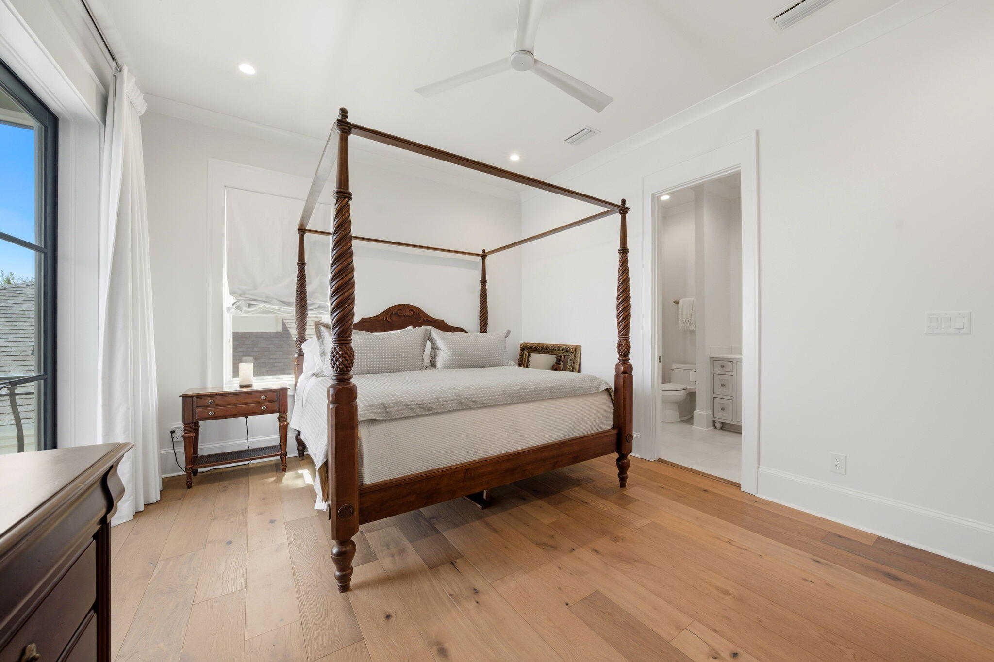 Muscogee Wharf - Residential