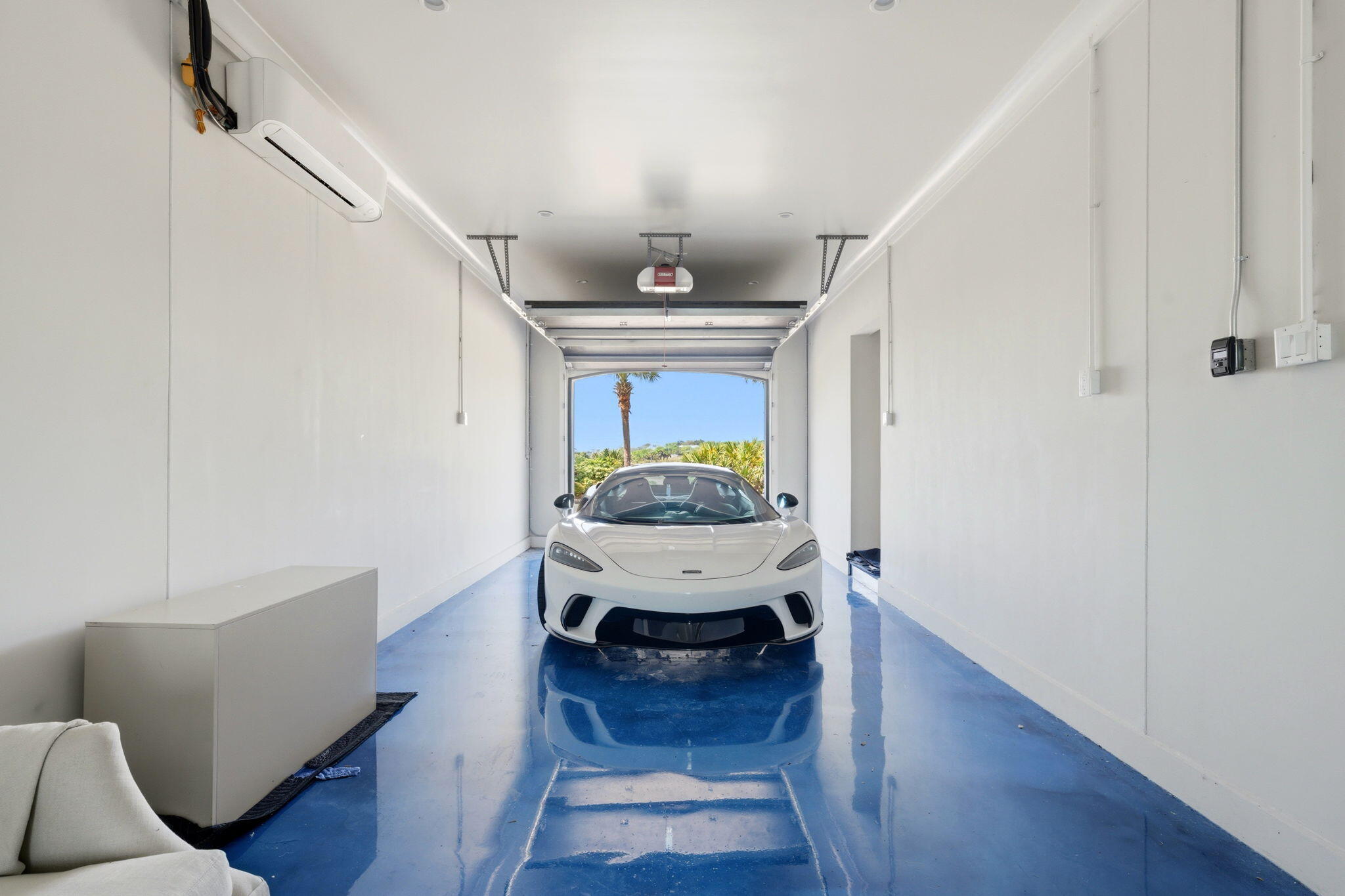 Muscogee Wharf - Residential