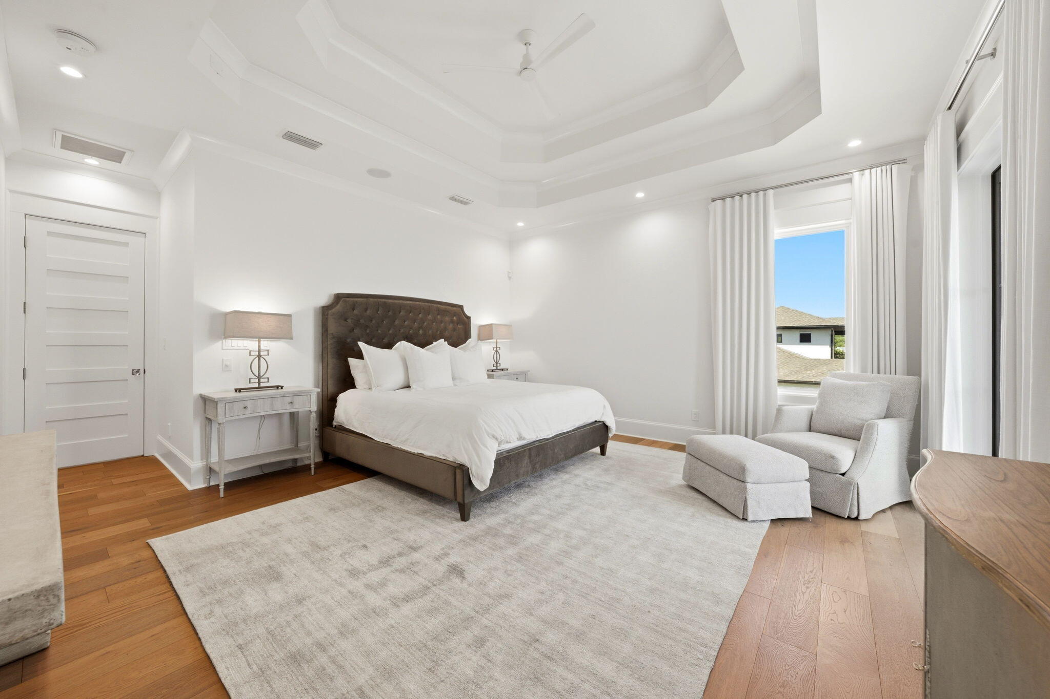 Muscogee Wharf - Residential