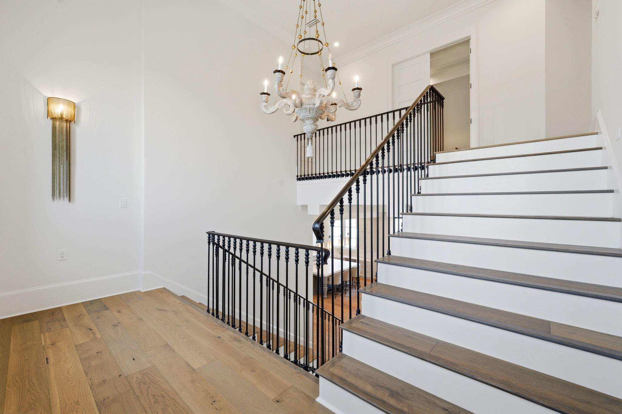 Muscogee Wharf - Residential