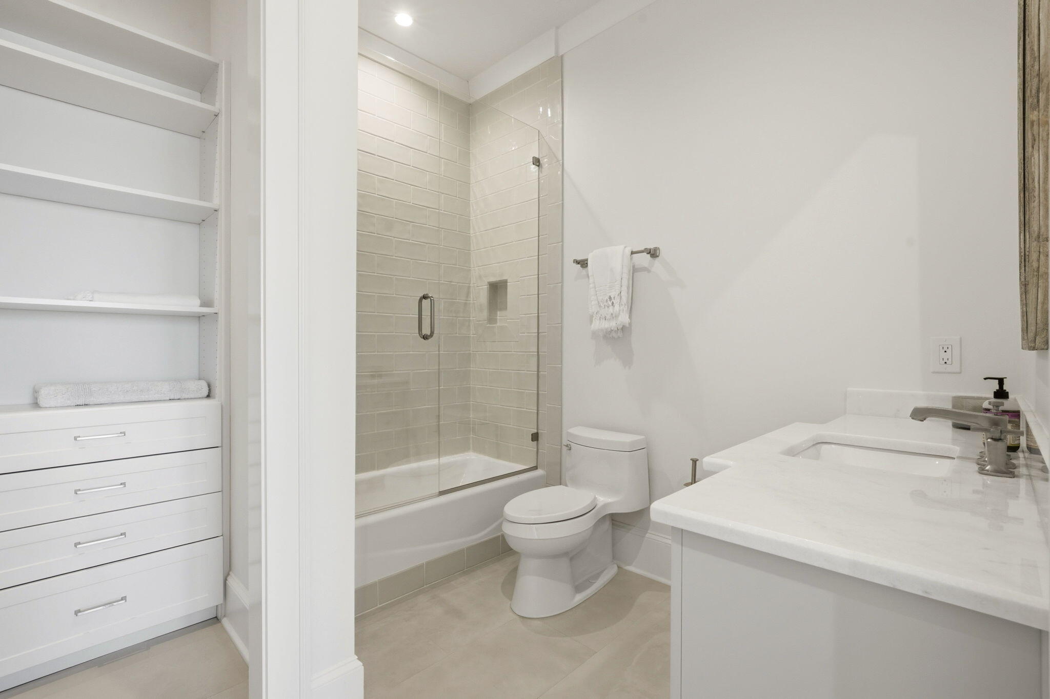 Muscogee Wharf - Residential