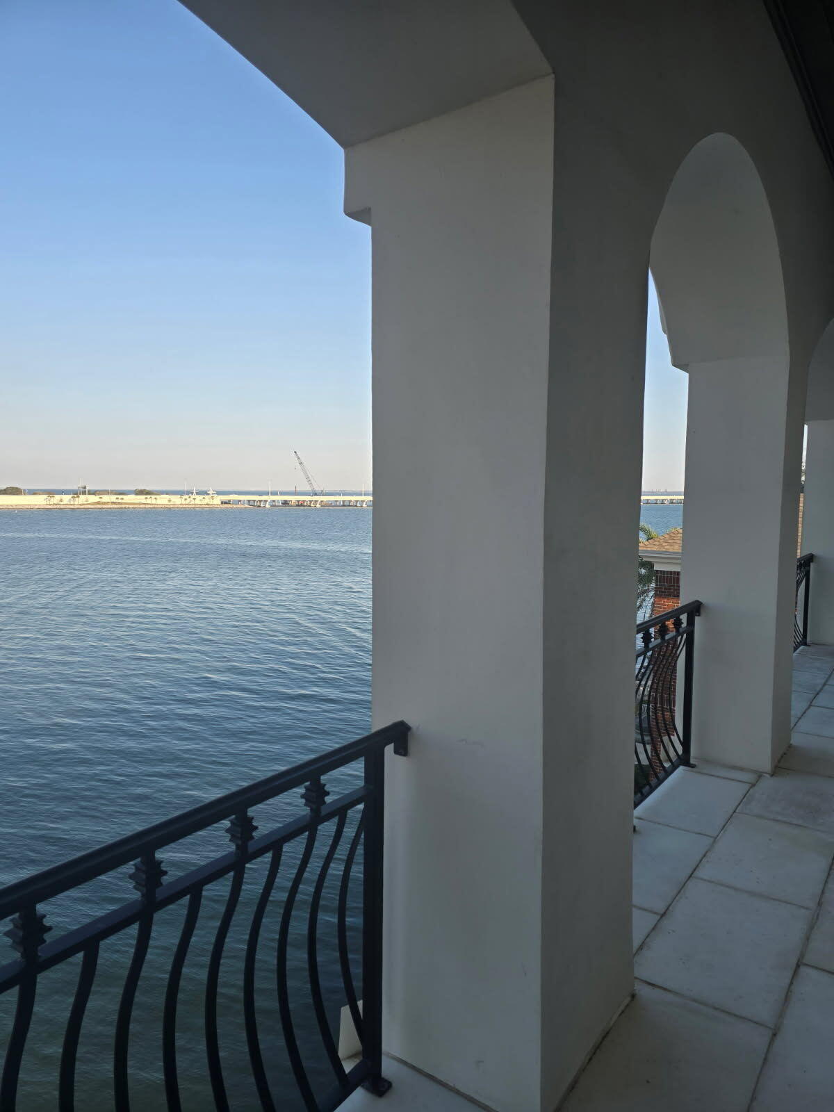 Muscogee Wharf - Residential