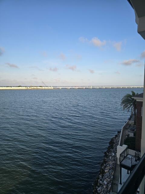 Muscogee Wharf - Residential